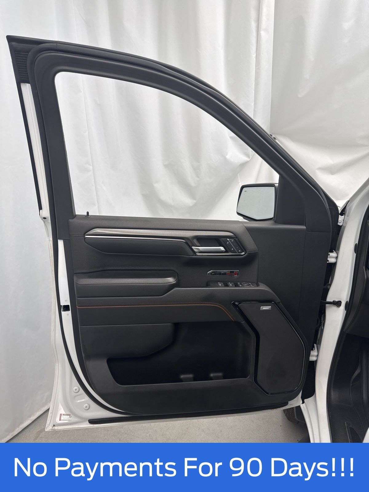 2022 GMC Sierra 1500 AT4 - Photo 14