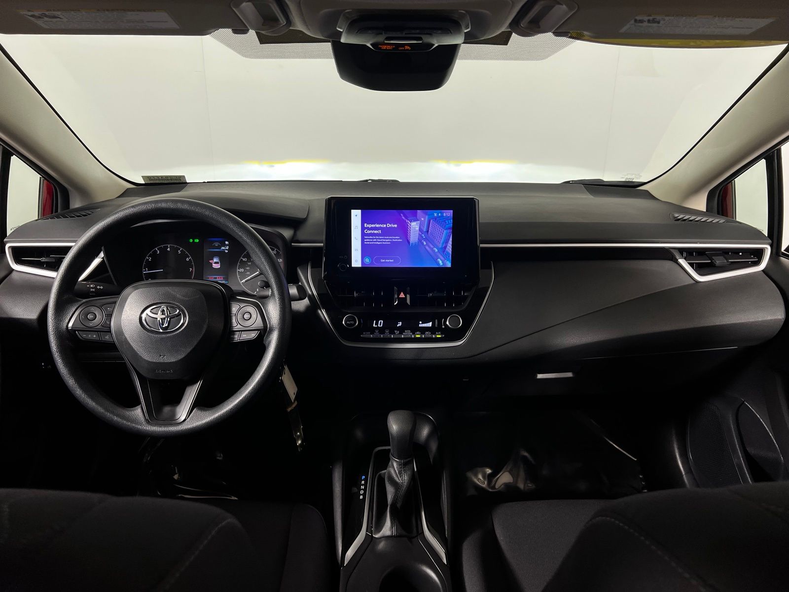 Thumbnail: 2025 Toyota Corolla - 21