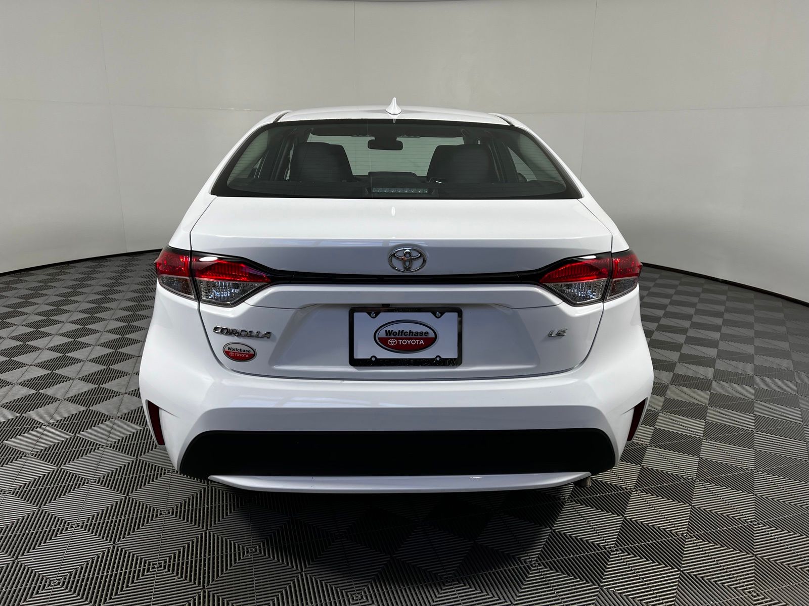 Thumbnail: 2022 Toyota Corolla - 6