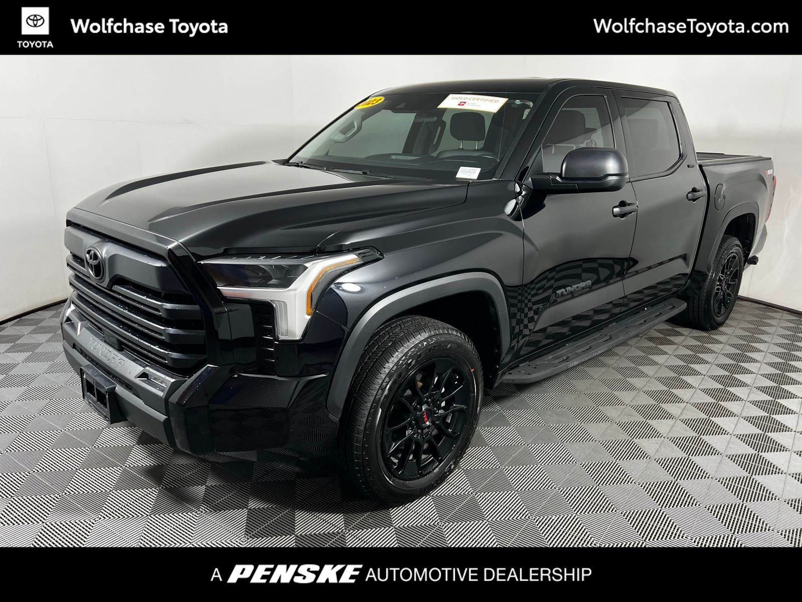 2023 Toyota Tundra SR5 -
                Cordova, TN