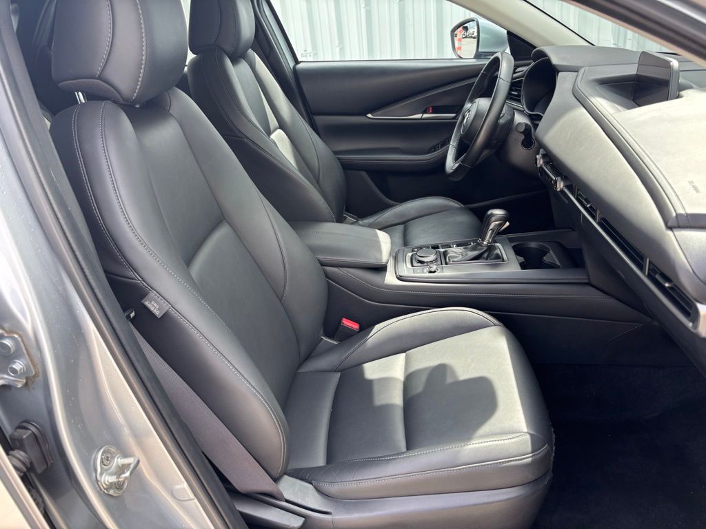 Used Car 2021 Mazda Cx-30  Select For Sale Under $15,000 In Austin, Texas