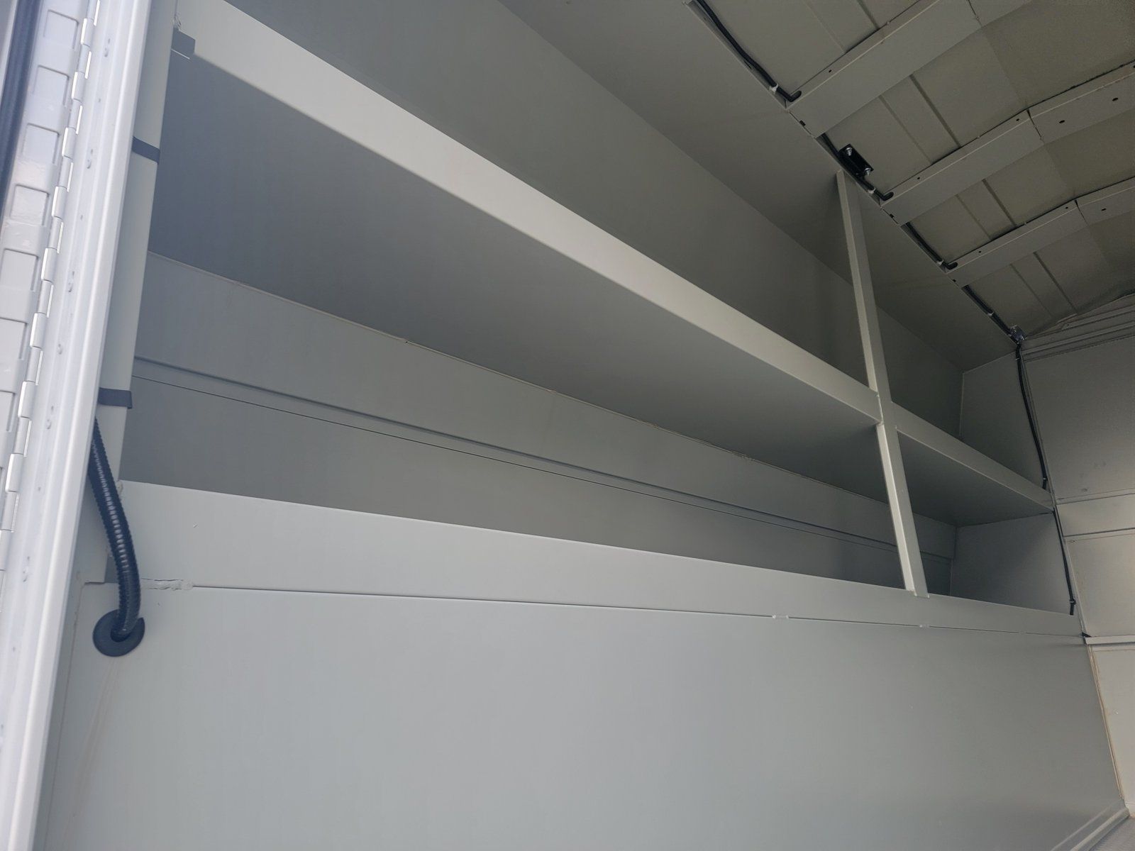 New 2025 Oxford White Ford XL image 18