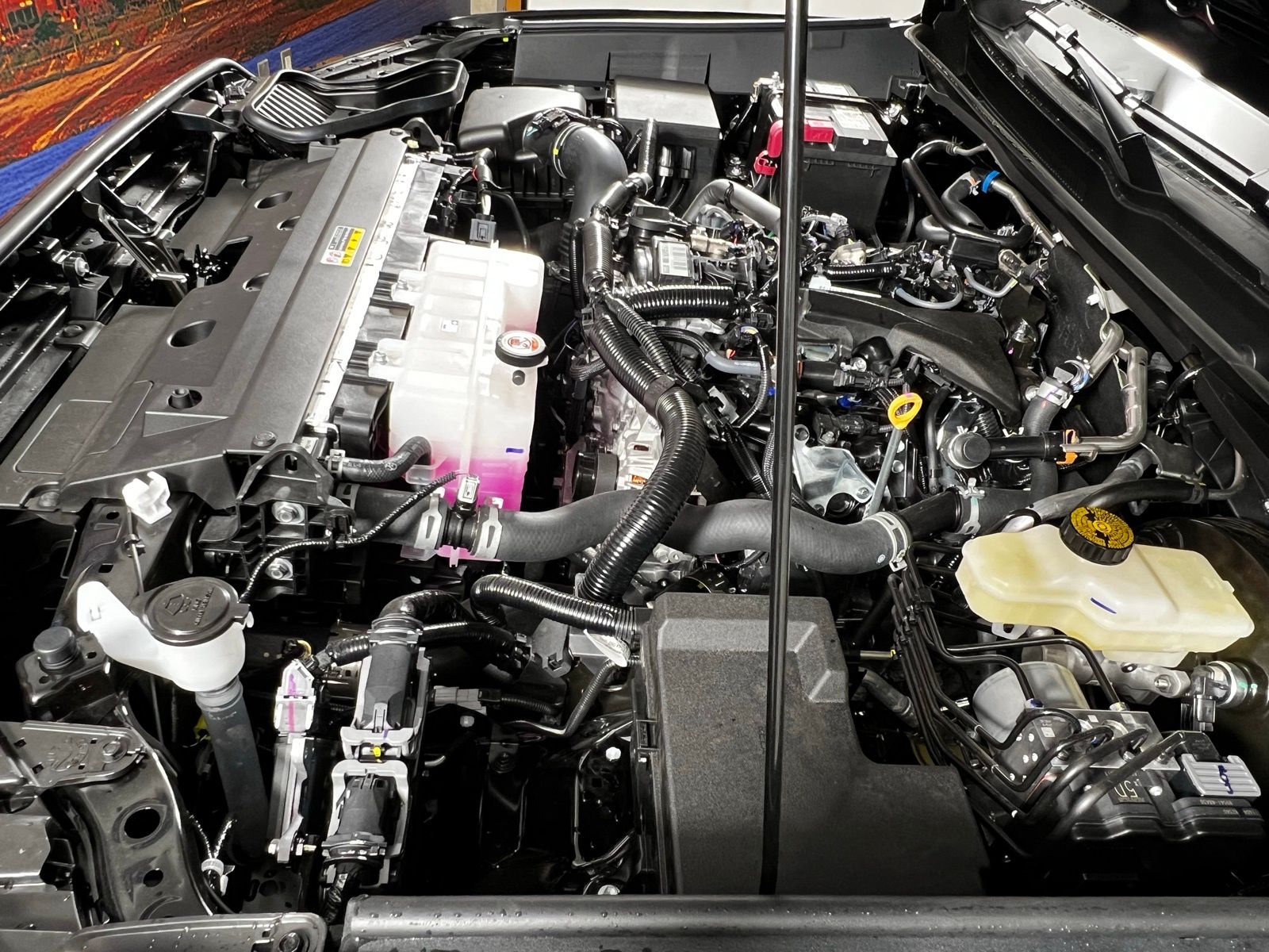 Thumbnail: 2025 Toyota Tacoma - 11