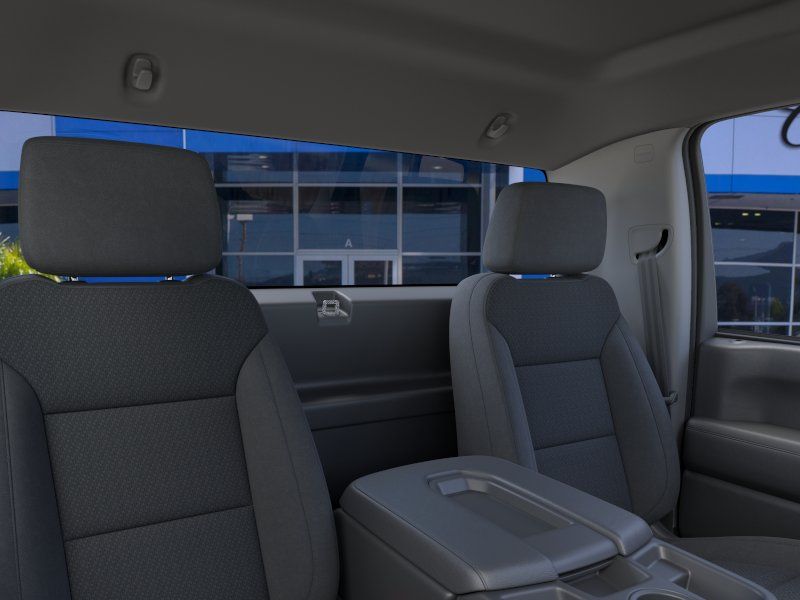 new 2026 Chevrolet Silverado 3500HD car, priced at $70,385