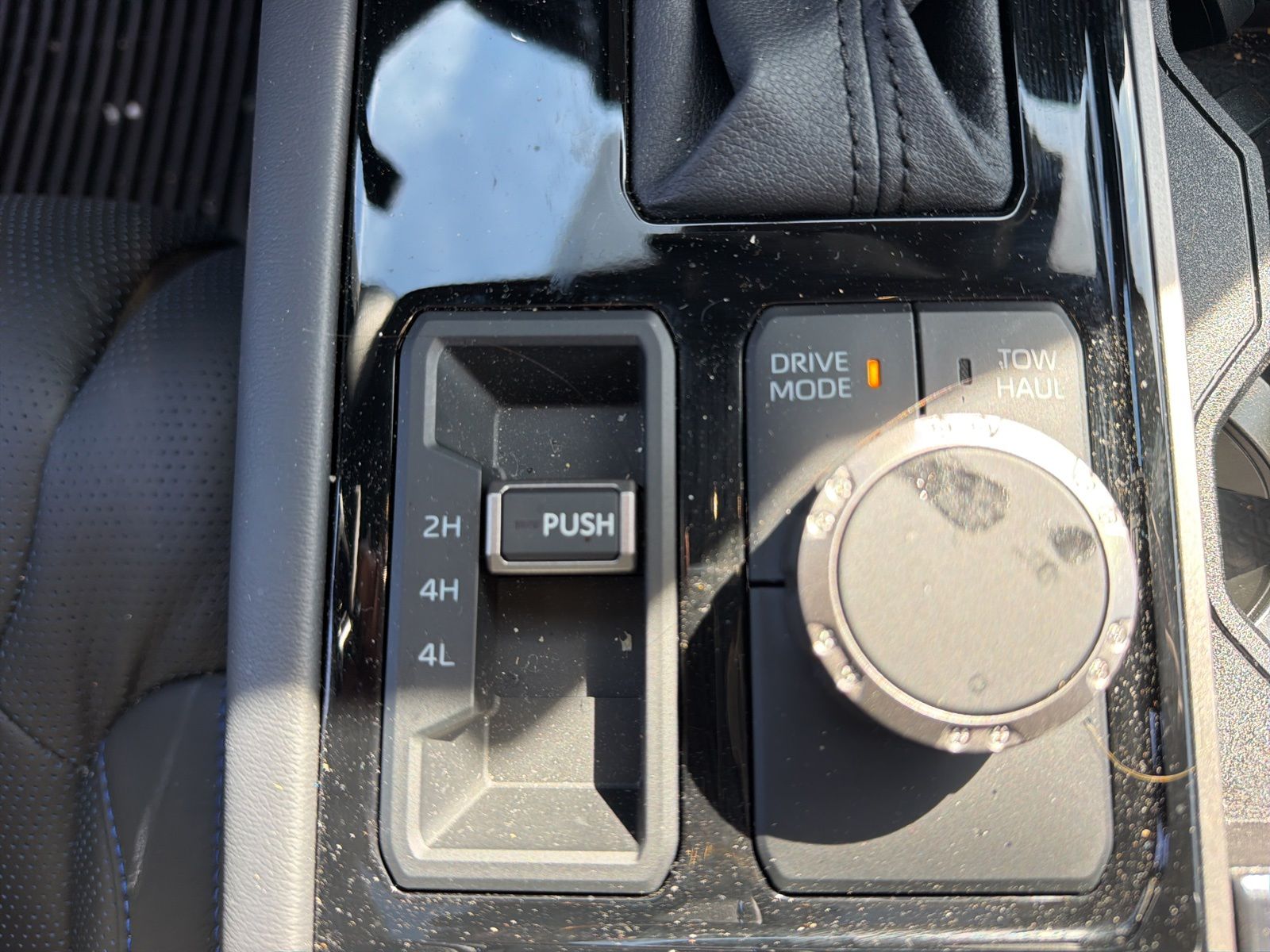 Used 2026 Blueprint Toyota Platinum image 21