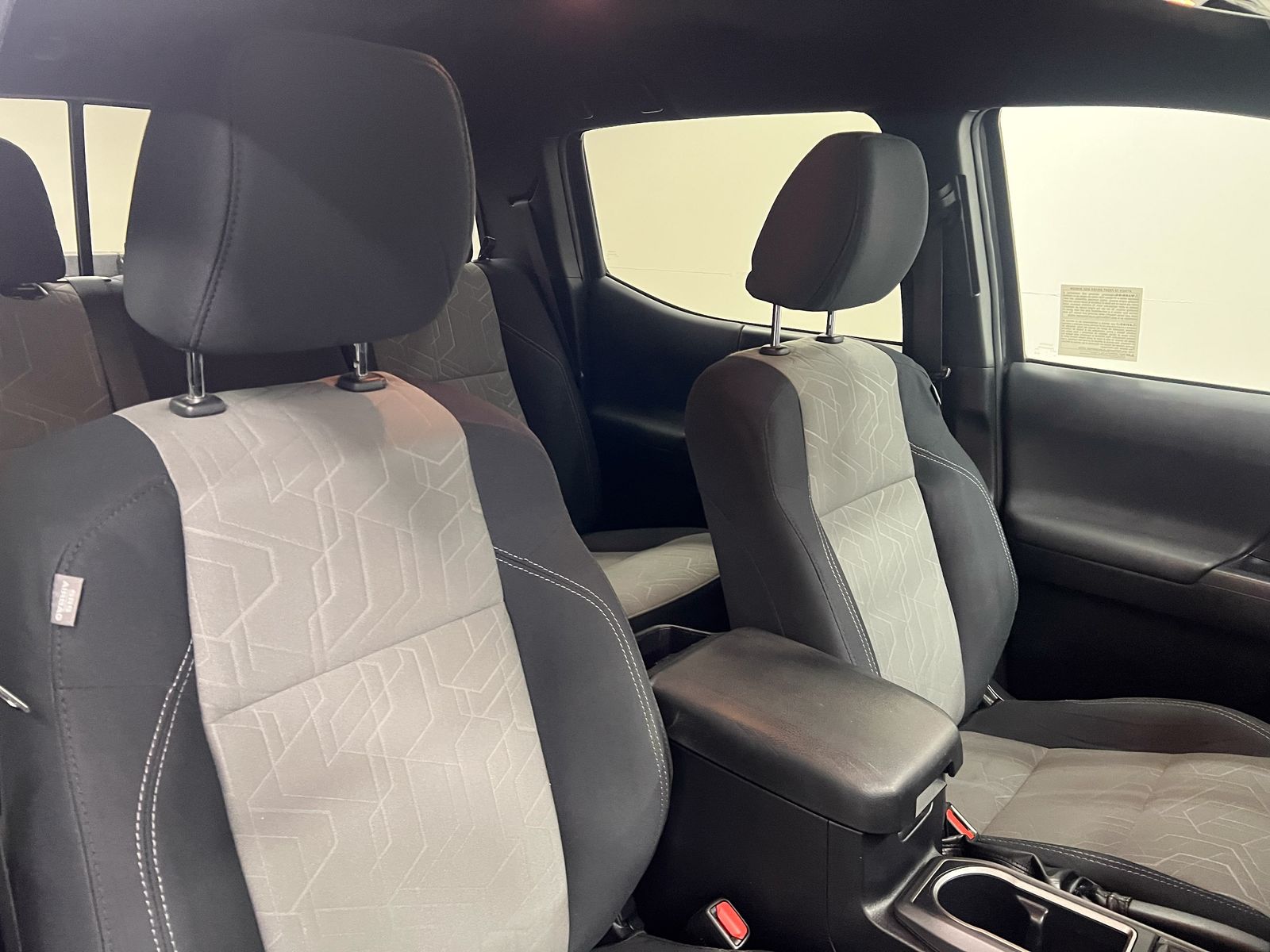 used 2022 Toyota Tacoma car, priced at $33,788