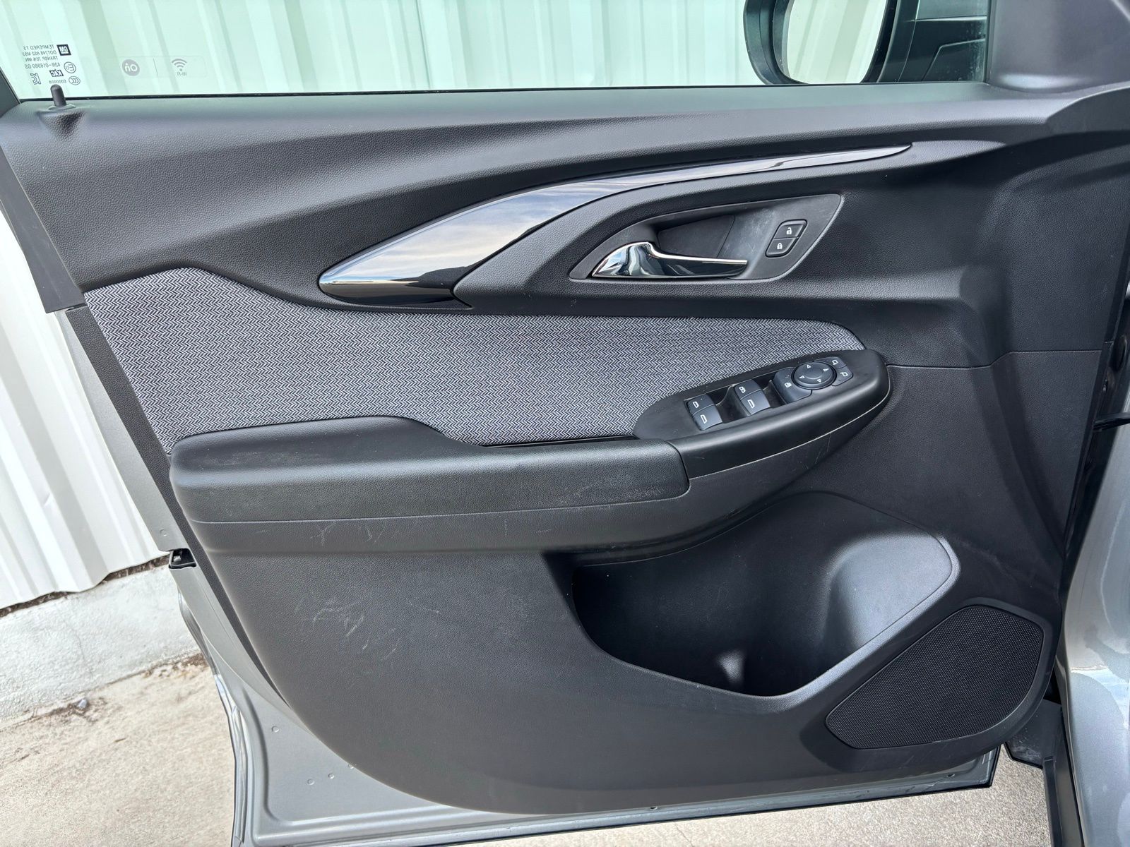 Used Car 2023 Chevrolet Trailblazer  Lt For Sale Under $20,000 In Austin, Texas