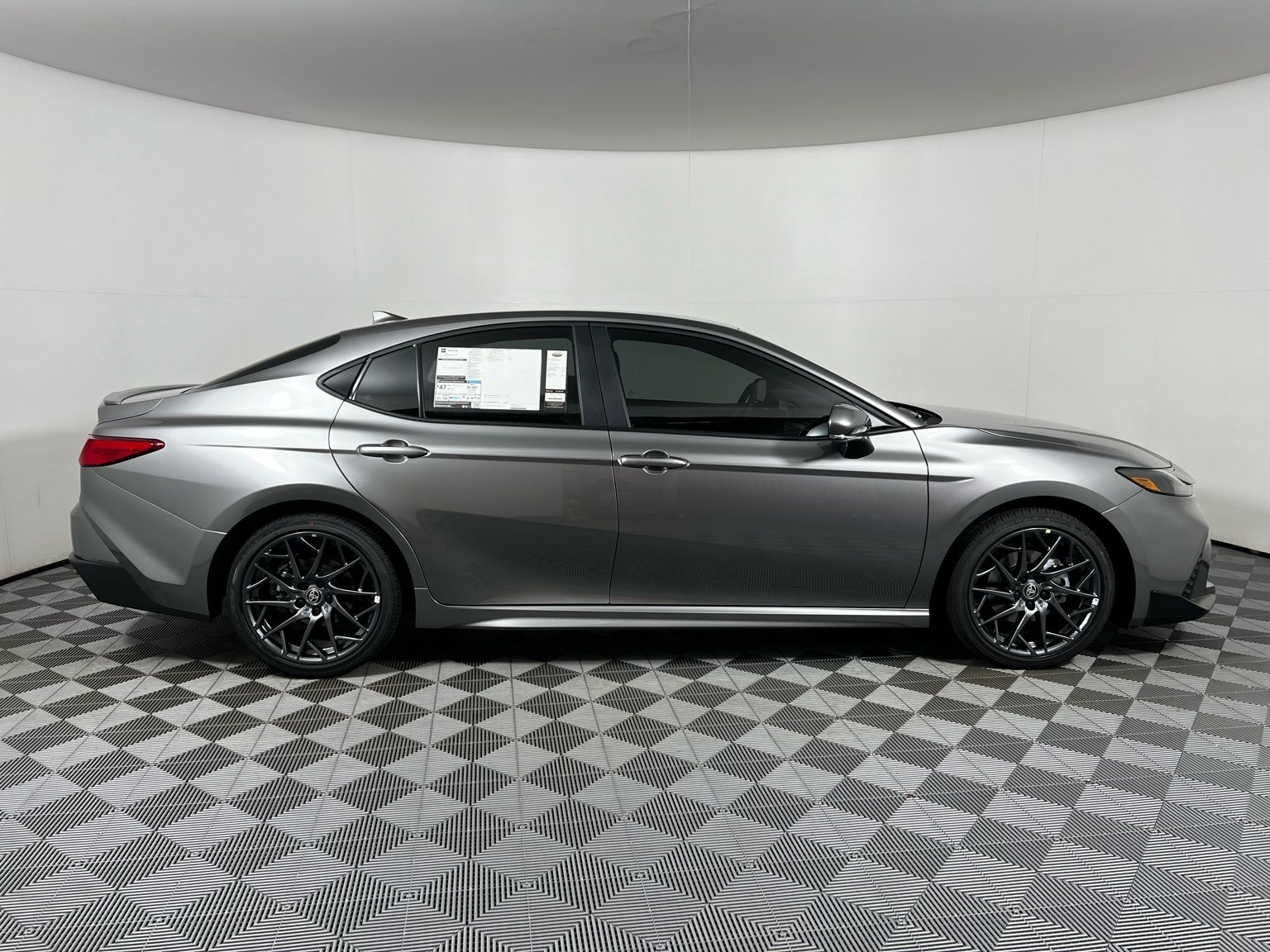 Thumbnail: 2026 Toyota Camry - 4