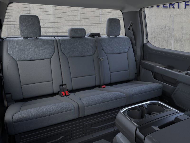 New Car 2025 Ford F-150  Xlt For Sale Under $50,000 In Austin, Texas