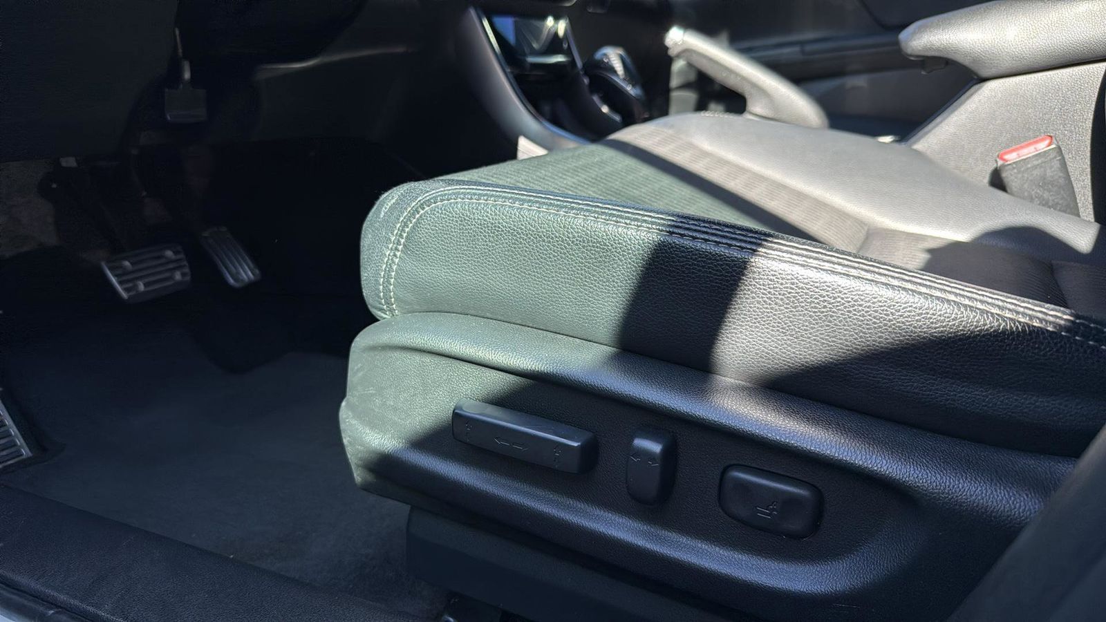 Used Car 2017 Honda Accord  Sport For Sale Under $20,000 In Austin, Texas