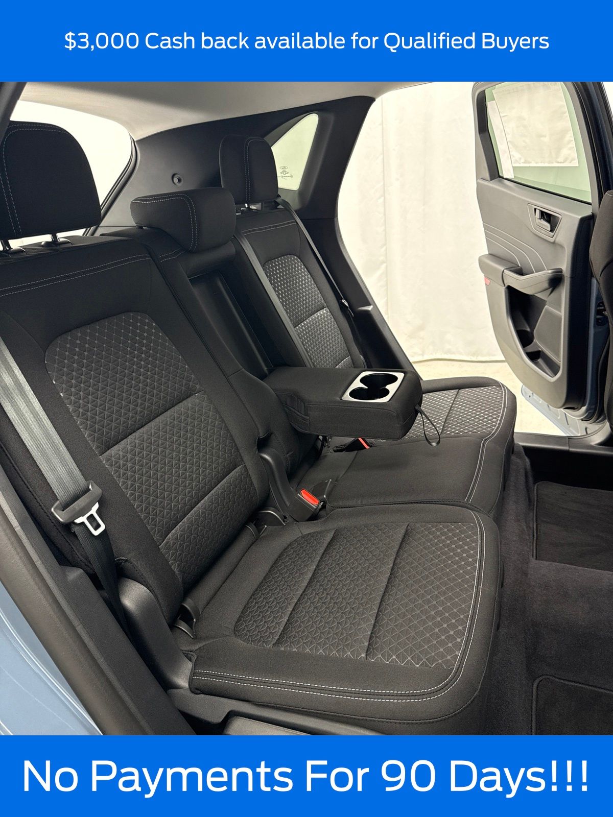 2026 Ford Escape Active - Photo 30