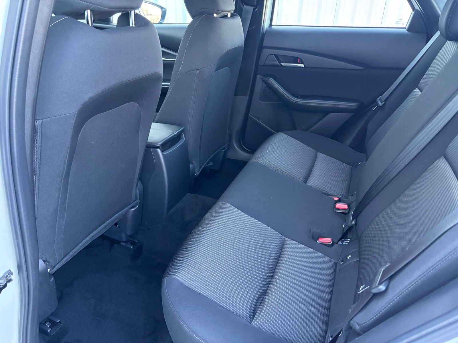 Used Car 2025 Mazda Cx-30  2.5 S For Sale Under $25,000 In Austin, Texas