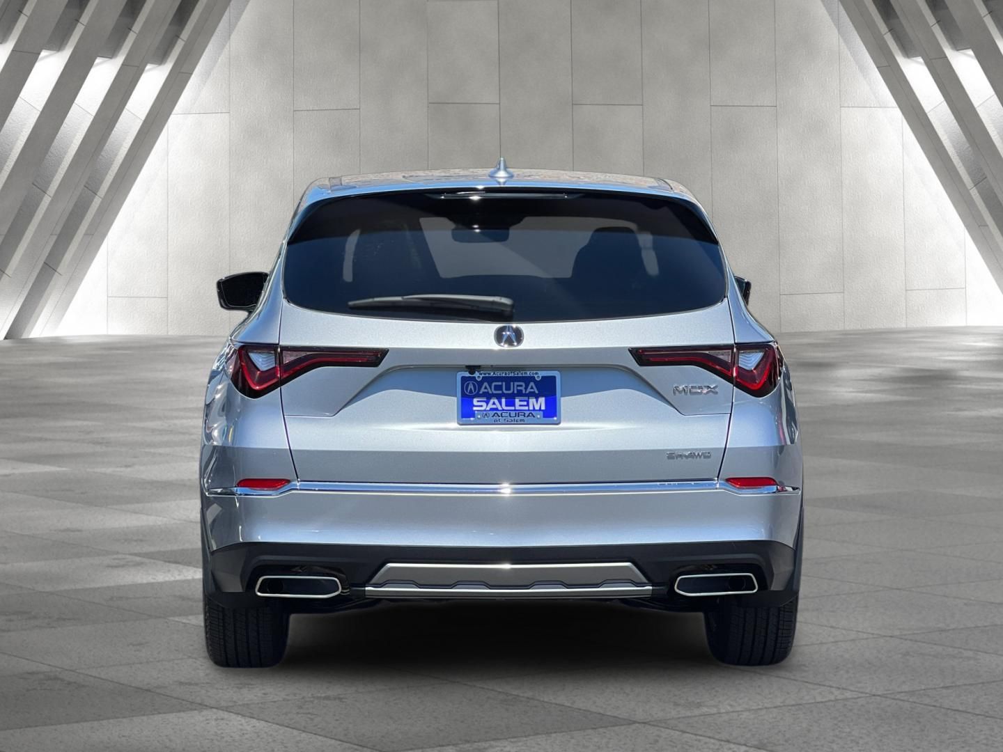 new 2026 Acura MDX car