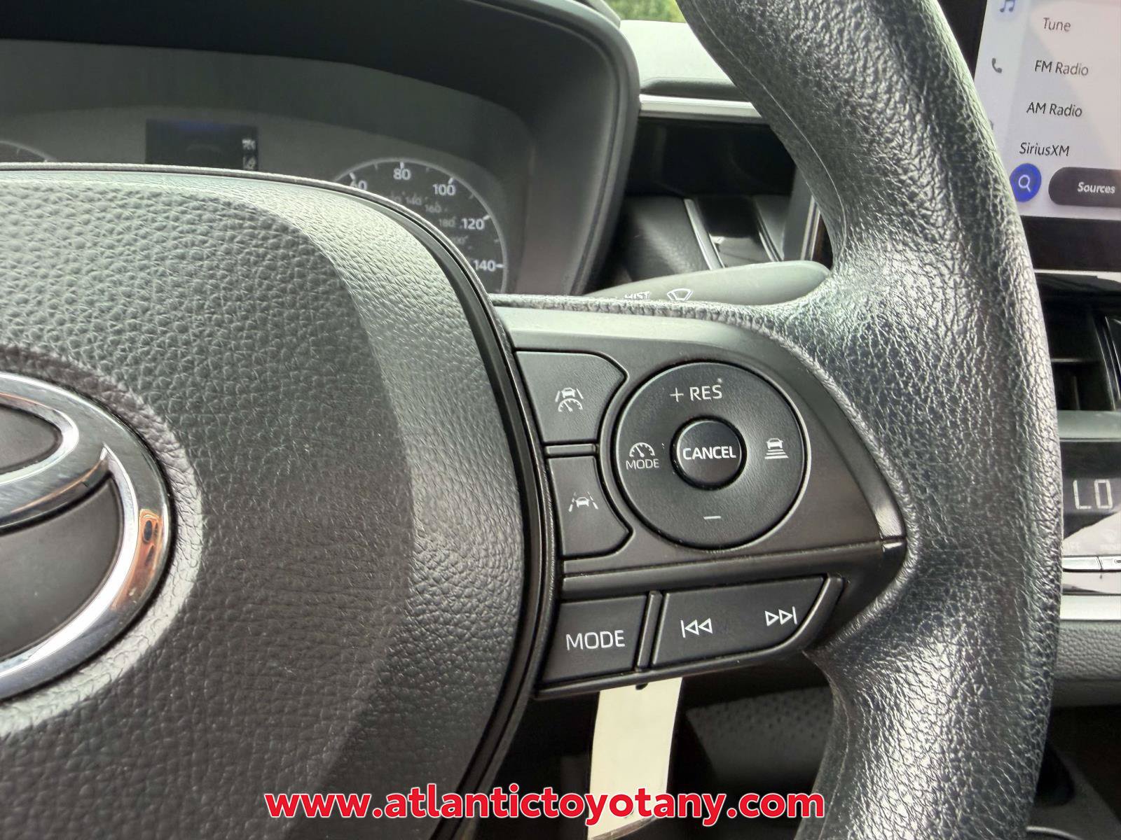 Used 2024 Toyota Corolla Sedan