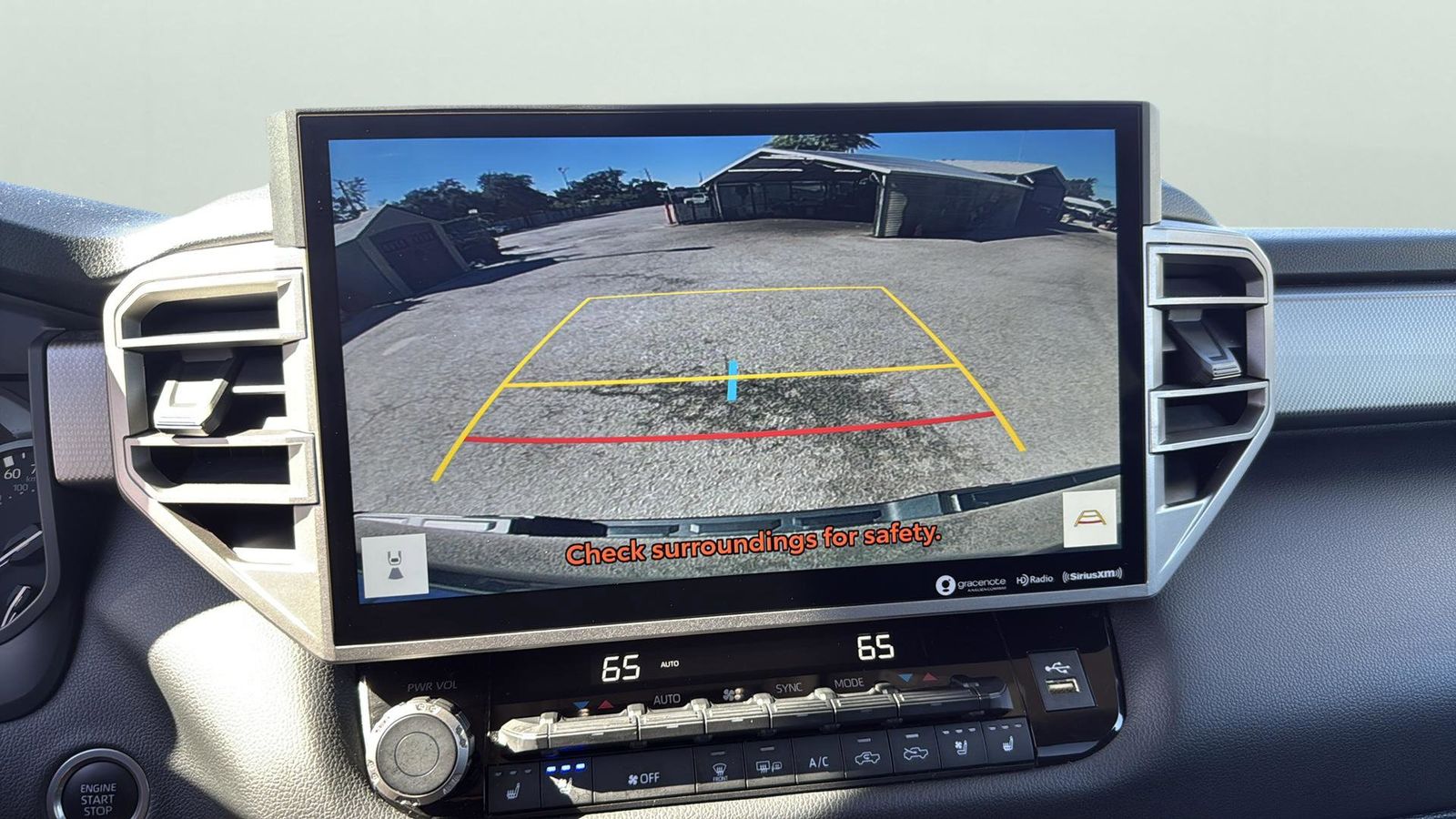 Used Car 2022 Toyota Tundra  Limited For Sale Under $50,000 In Austin, Texas