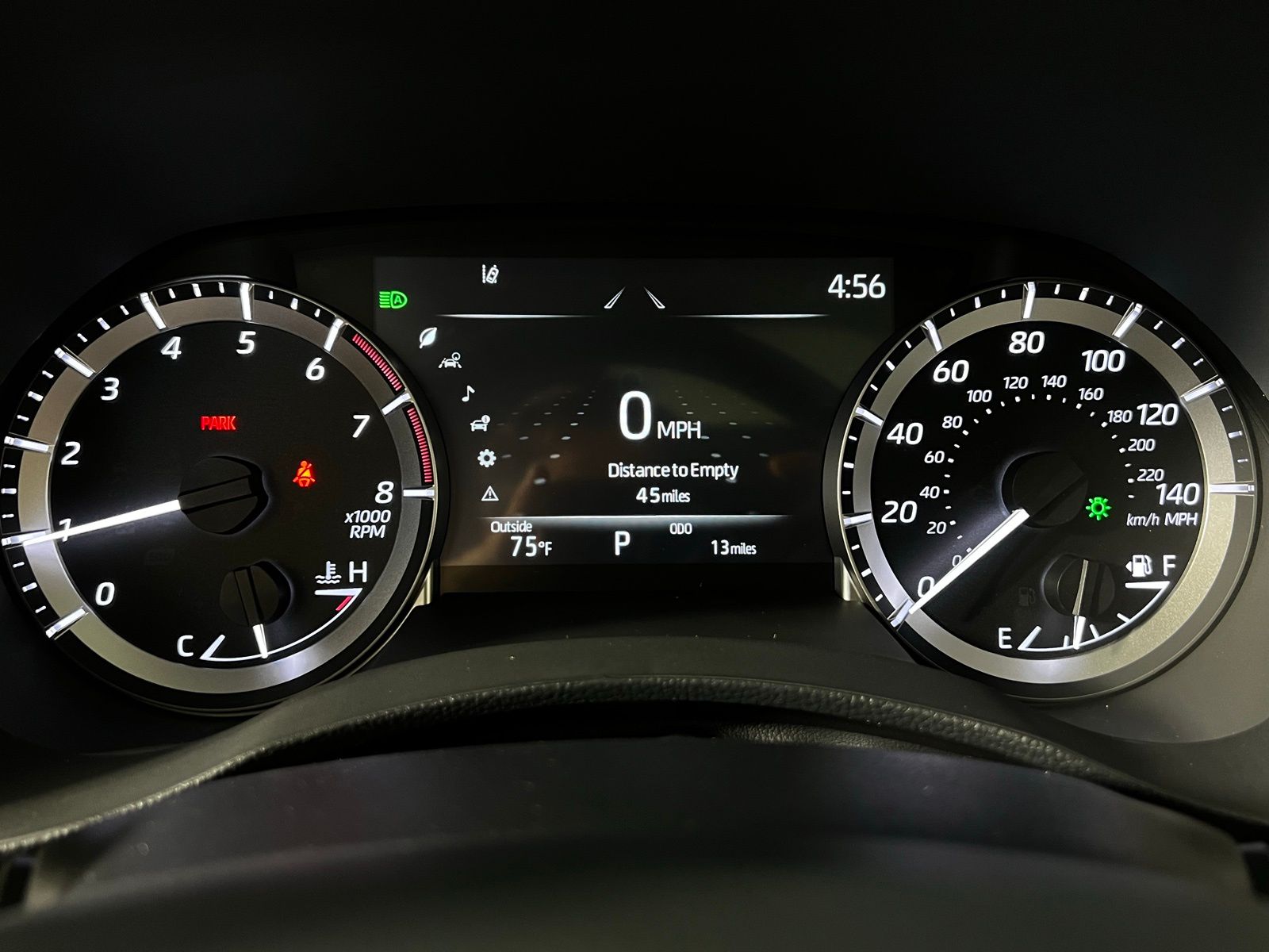 Thumbnail: 2026 Toyota Highlander - 16