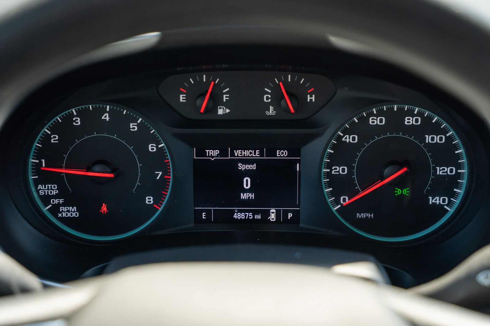 Used 2024 Chevrolet Malibu Sedan