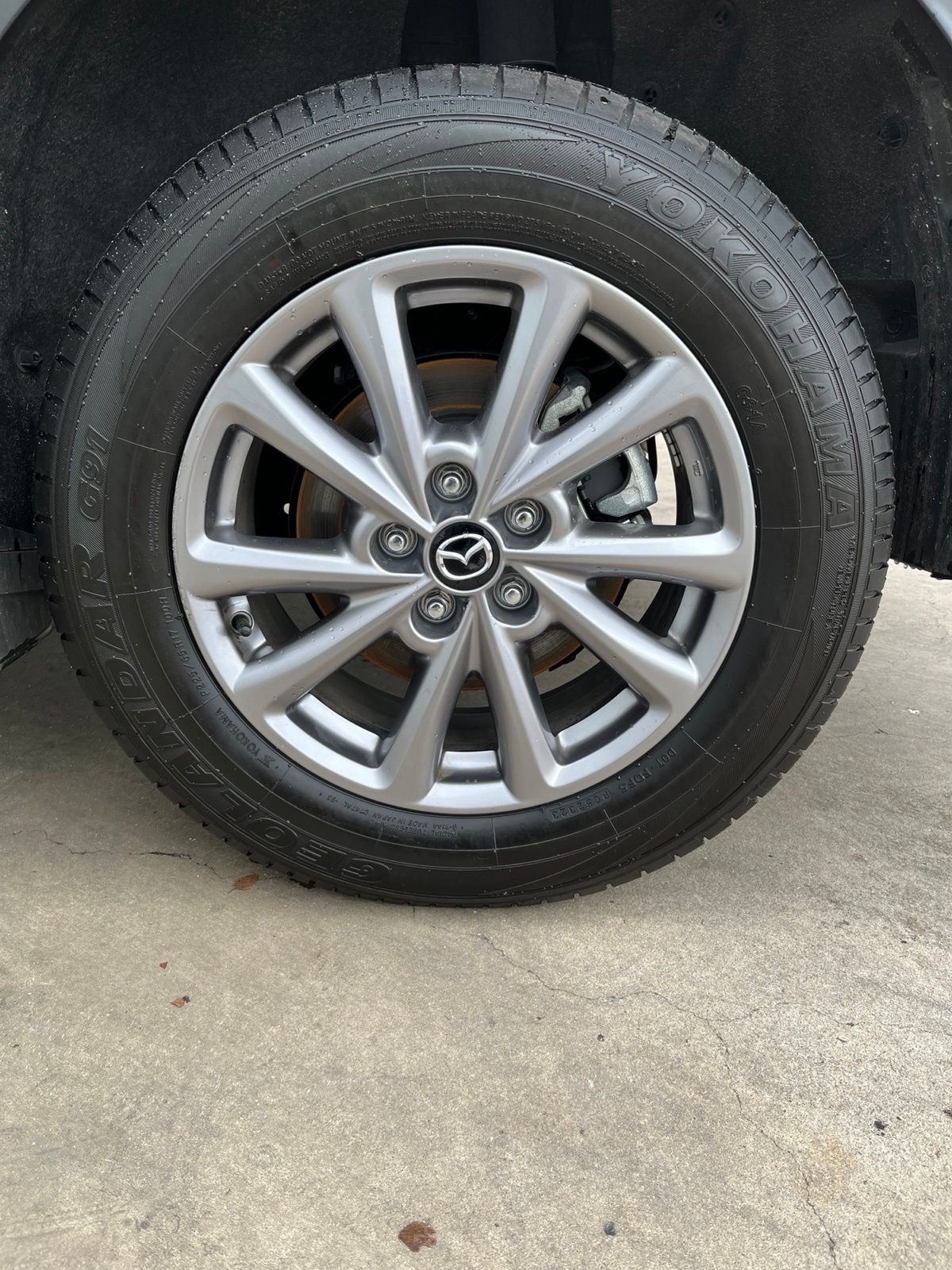 Used Car 2023 Mazda Cx-5  2.5 S For Sale Under $25,000 In Austin, Texas