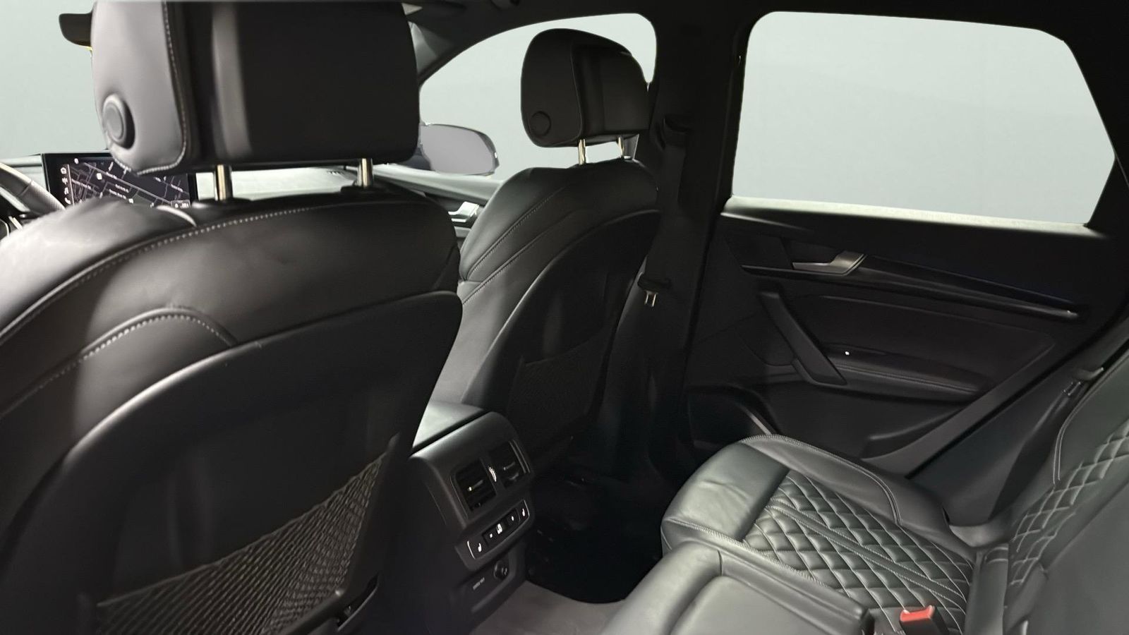 Used Car 2023 Audi Sq5  Prestige For Sale Under $50,000 In Austin, Texas