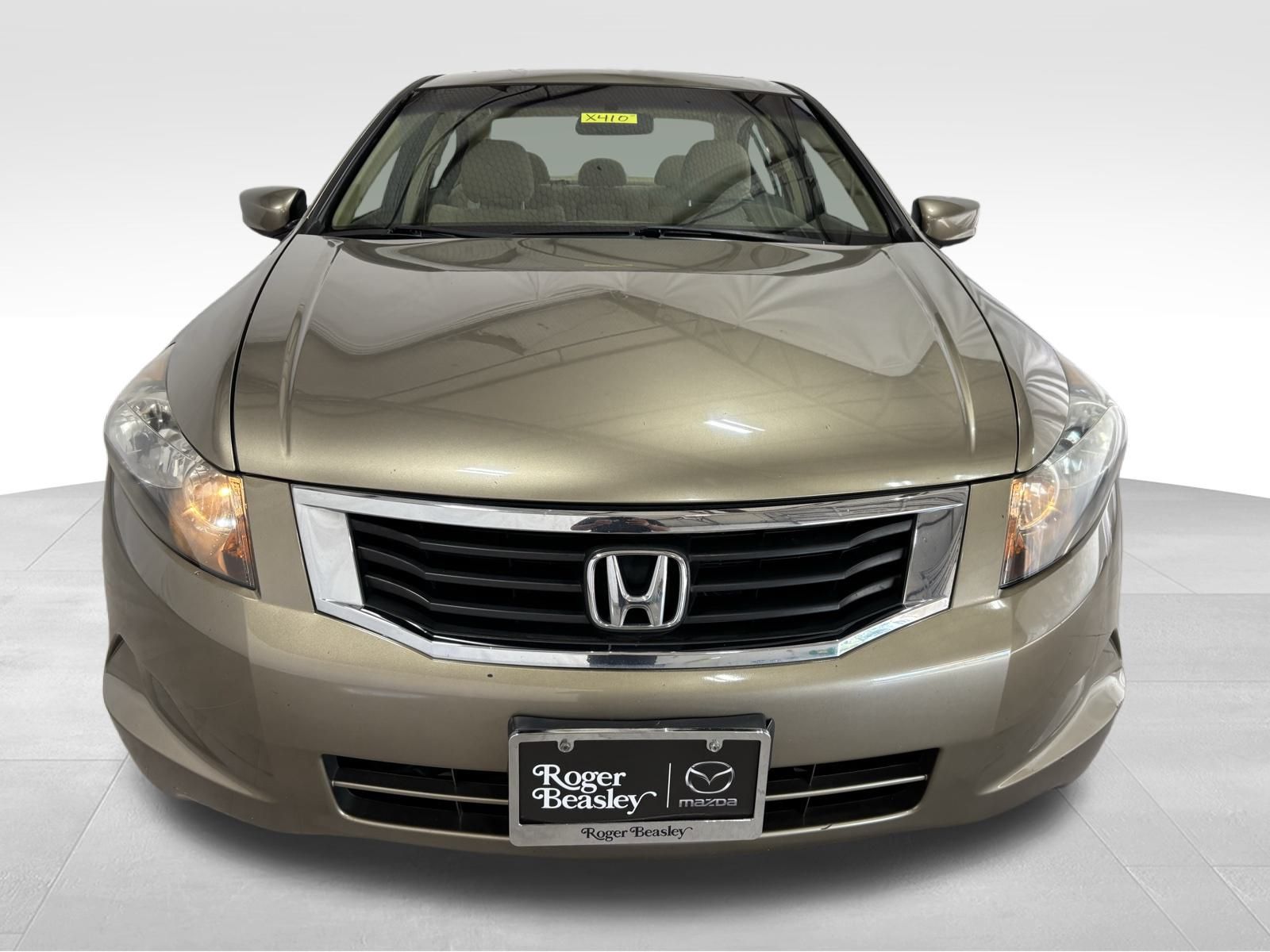 Used Car 2010 Honda Accord  Ex For Sale Under $10,000 In Austin, Texas