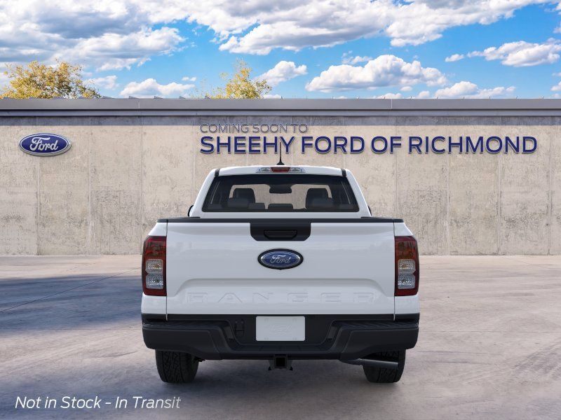 New 2026 Oxford White Ford XL image 6