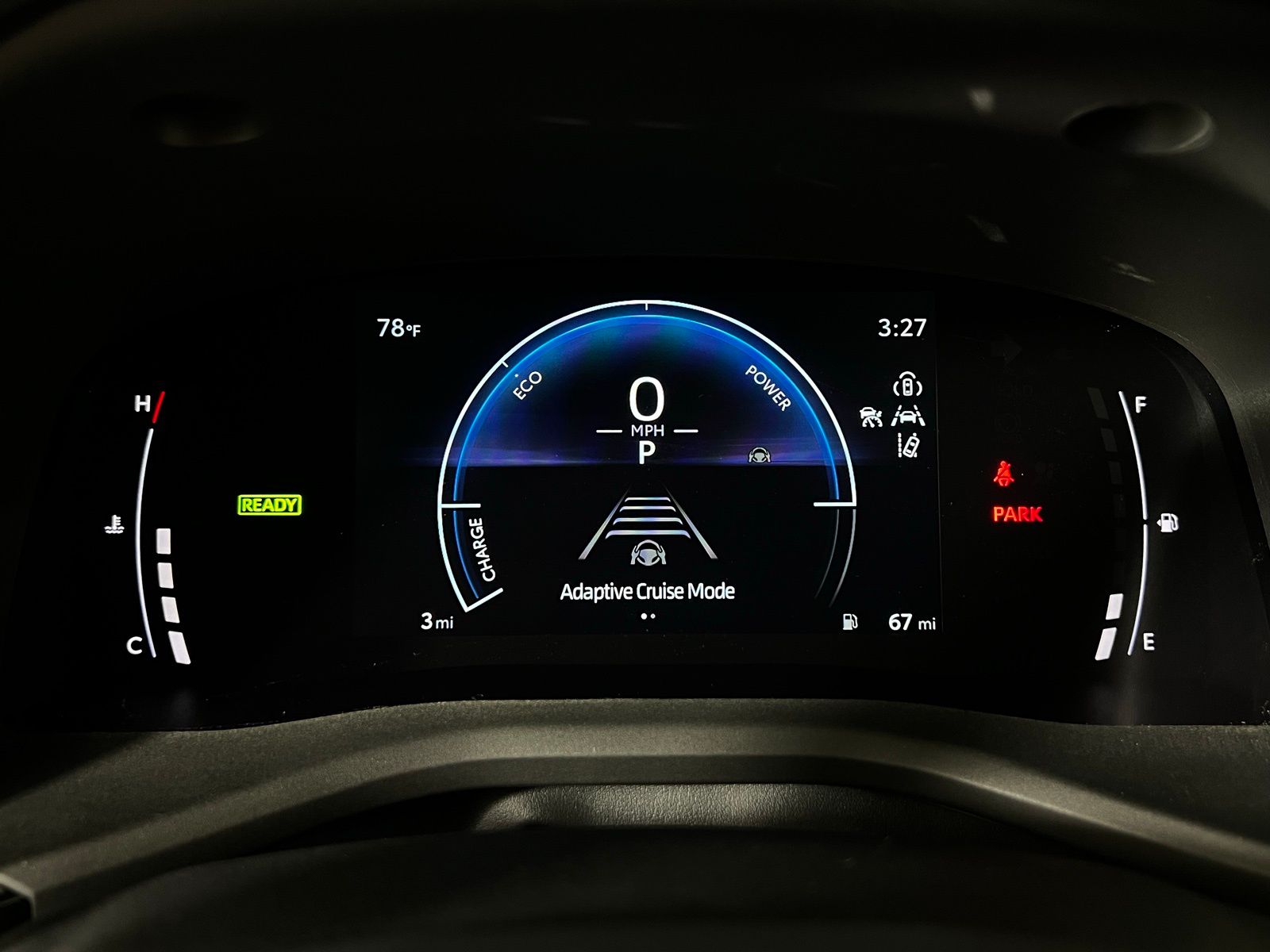 Thumbnail: 2026 Toyota Camry - 12