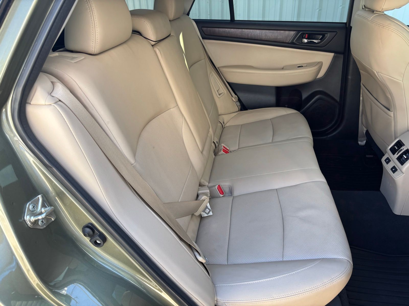 Used Car 2016 Subaru Outback  2.5i For Sale Under $15,000 In Austin, Texas