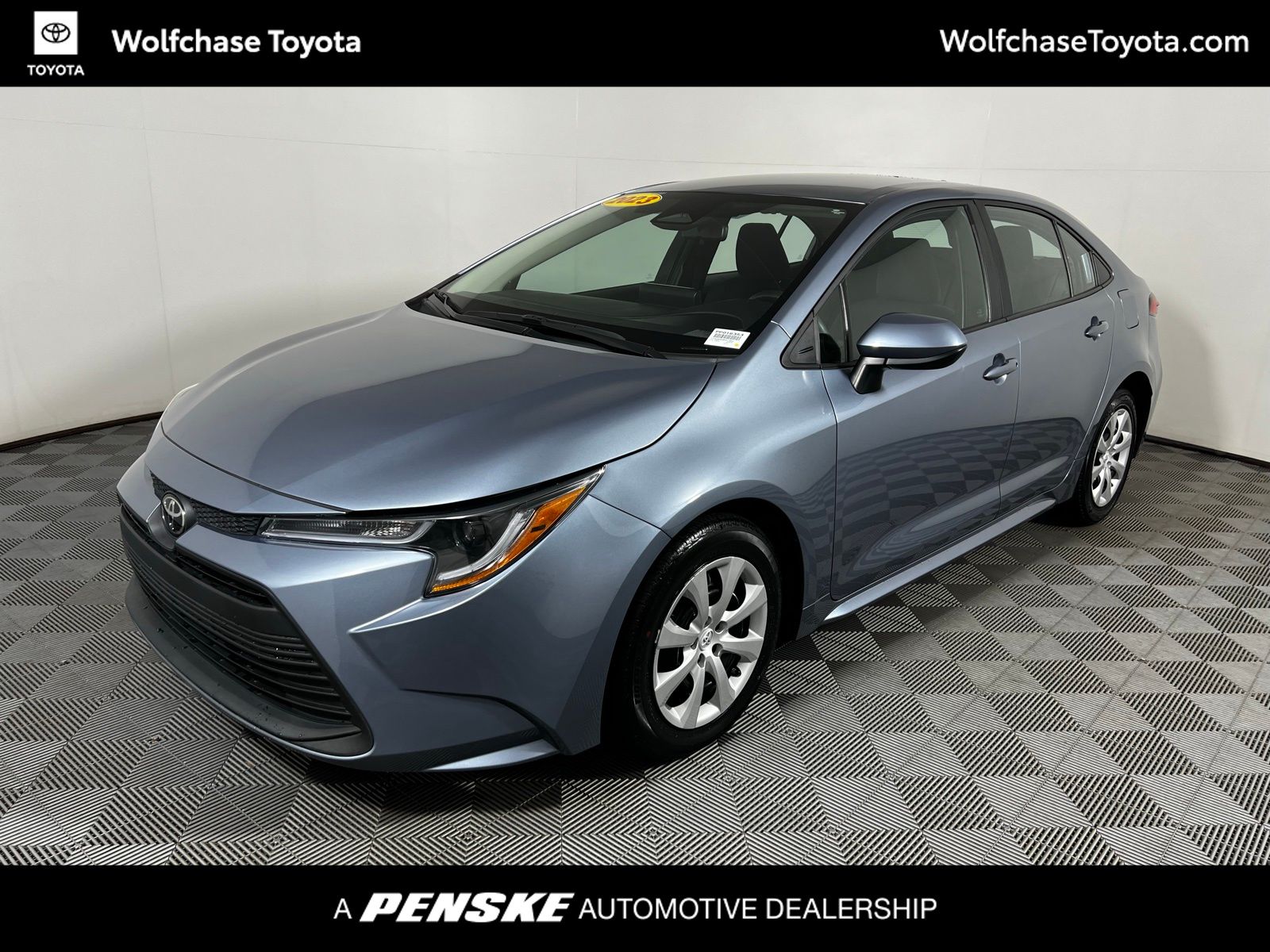 2023 Toyota Corolla LE -
                Cordova, TN