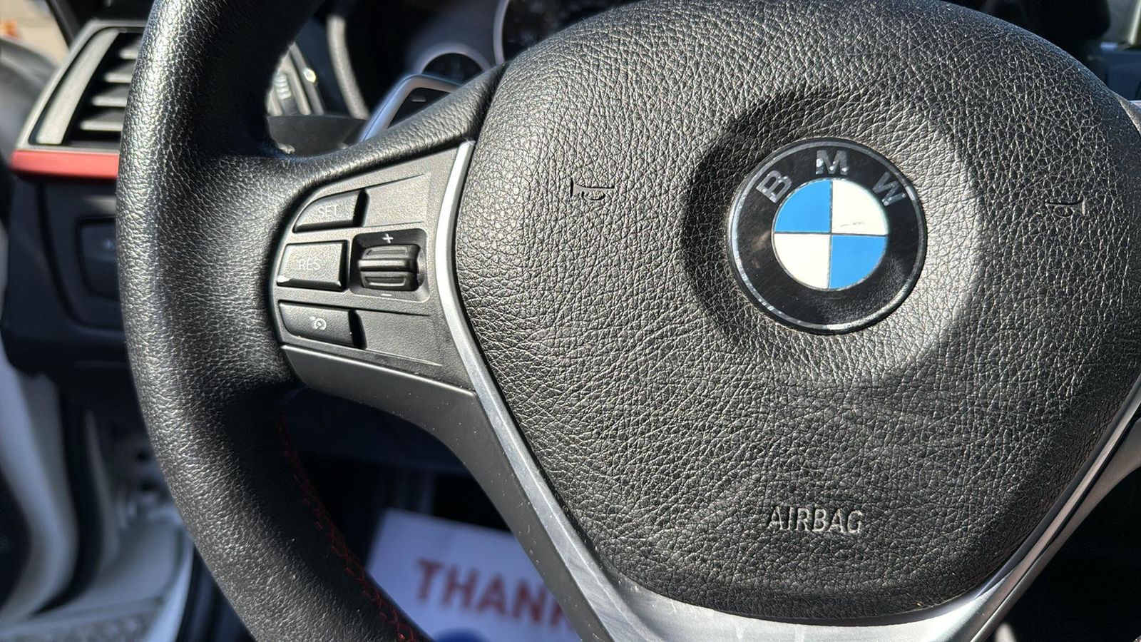 Used Car 2013 Bmw 3 Series  335i For Sale Under $15,000 In Austin, Texas