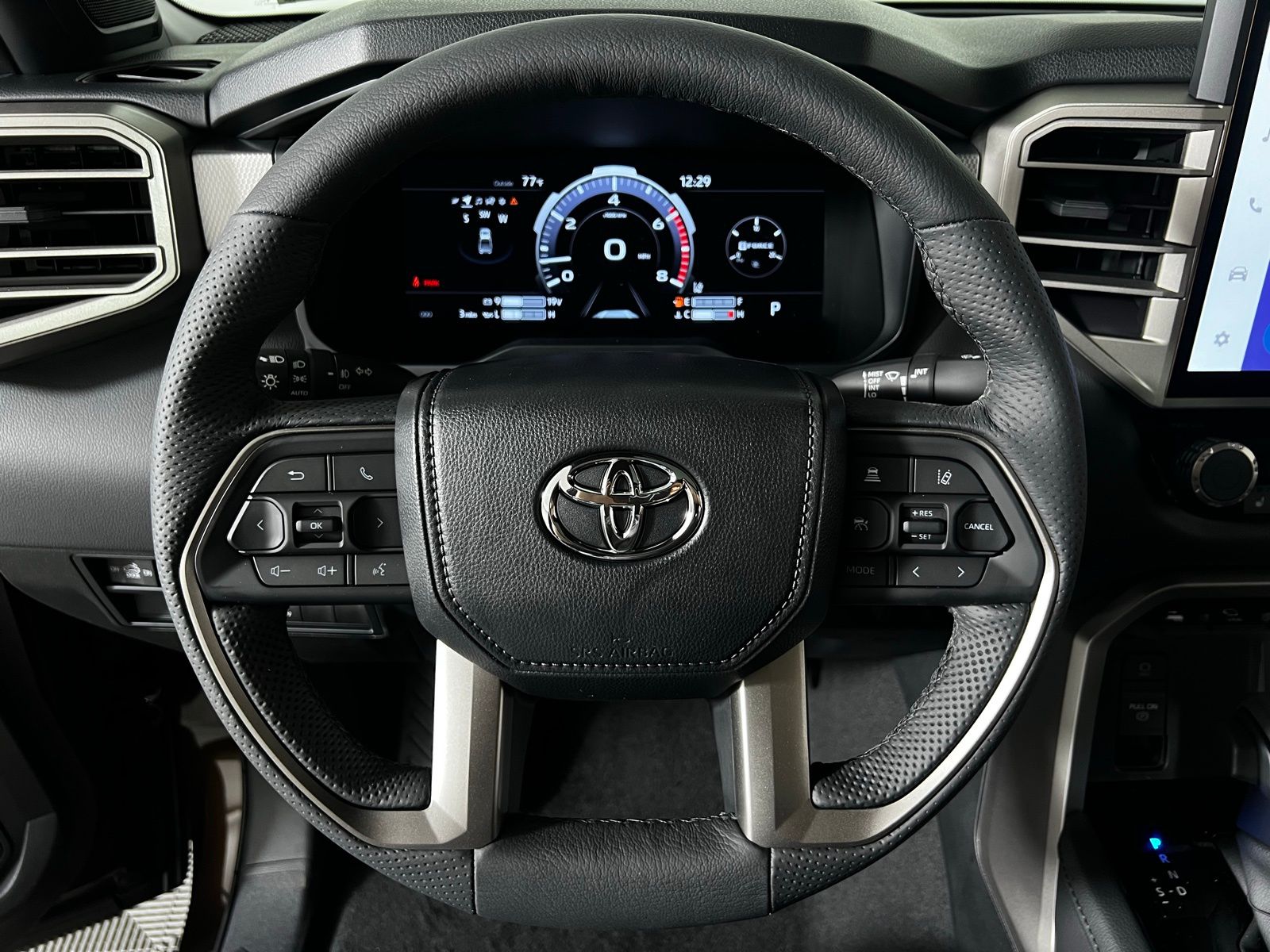 Thumbnail: 2026 Toyota Tundra - 13