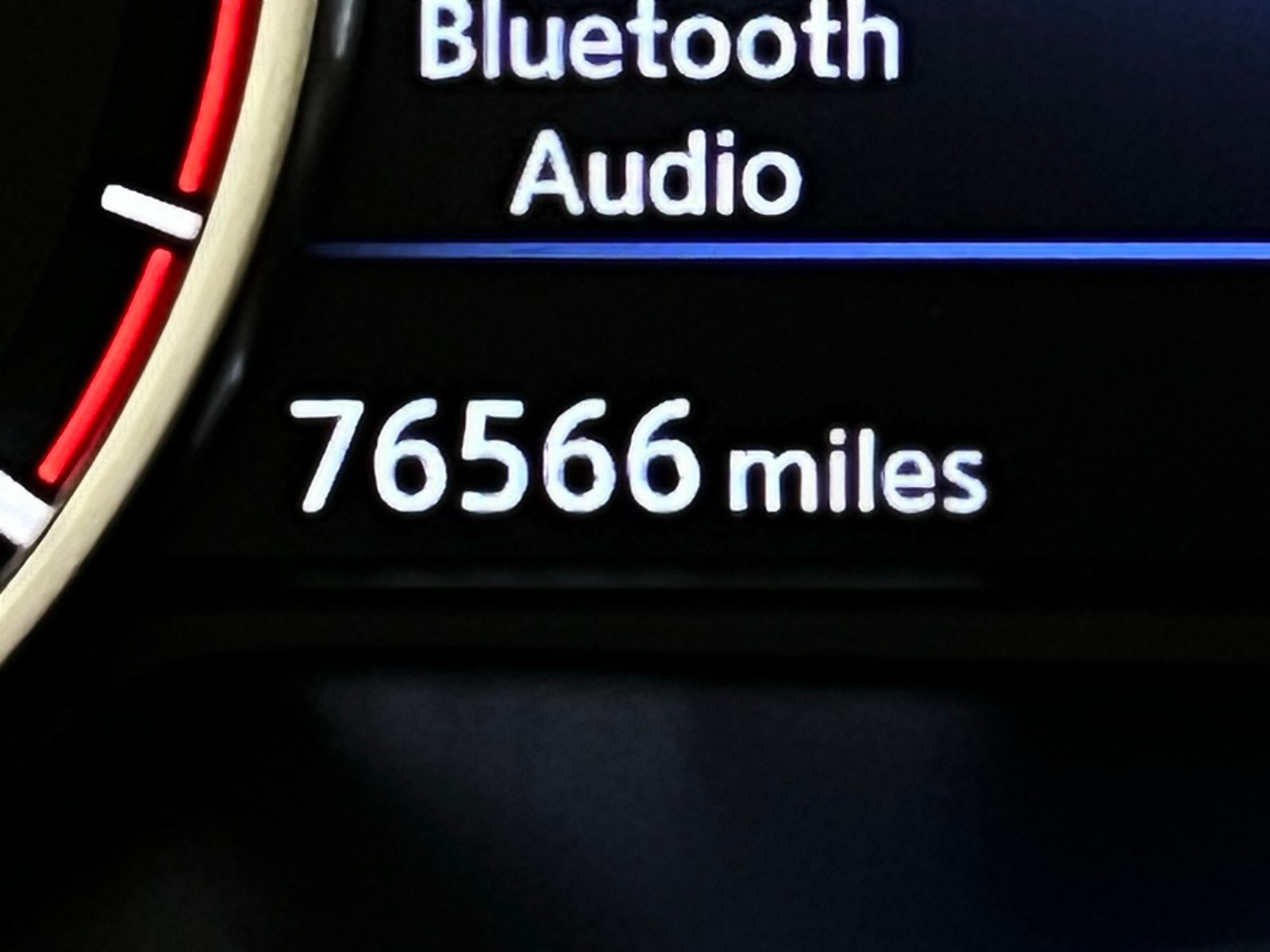 Thumbnail: 2019 Nissan Murano - 18