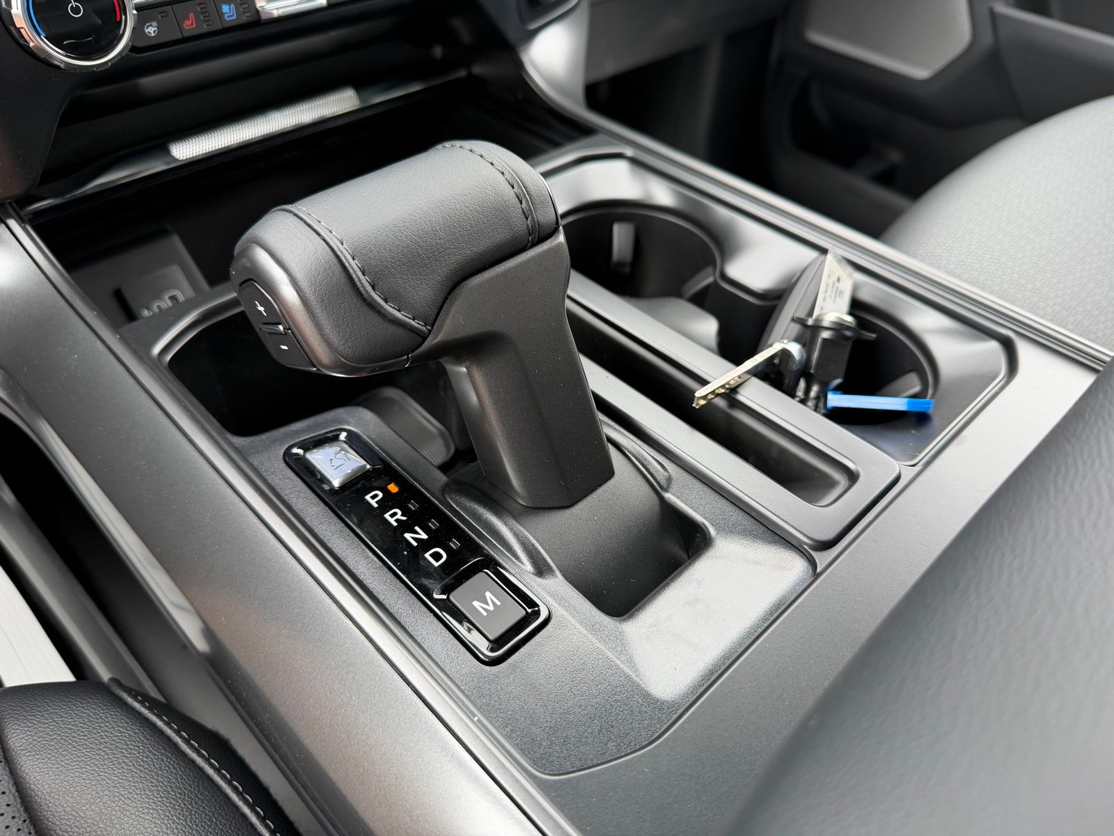 2026 Ford F-150 image 23