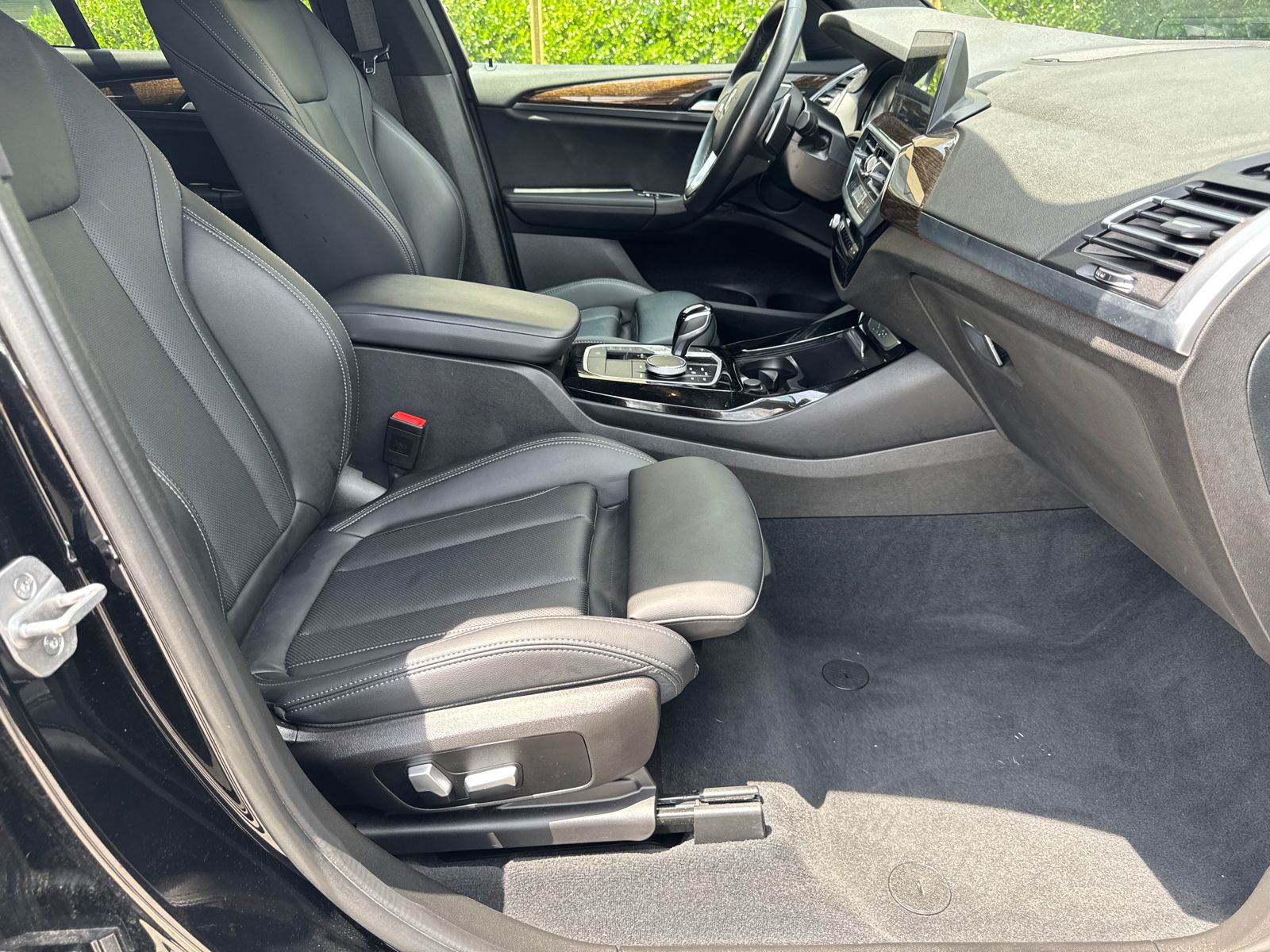 2022 BMW X3 30i - Photo 13