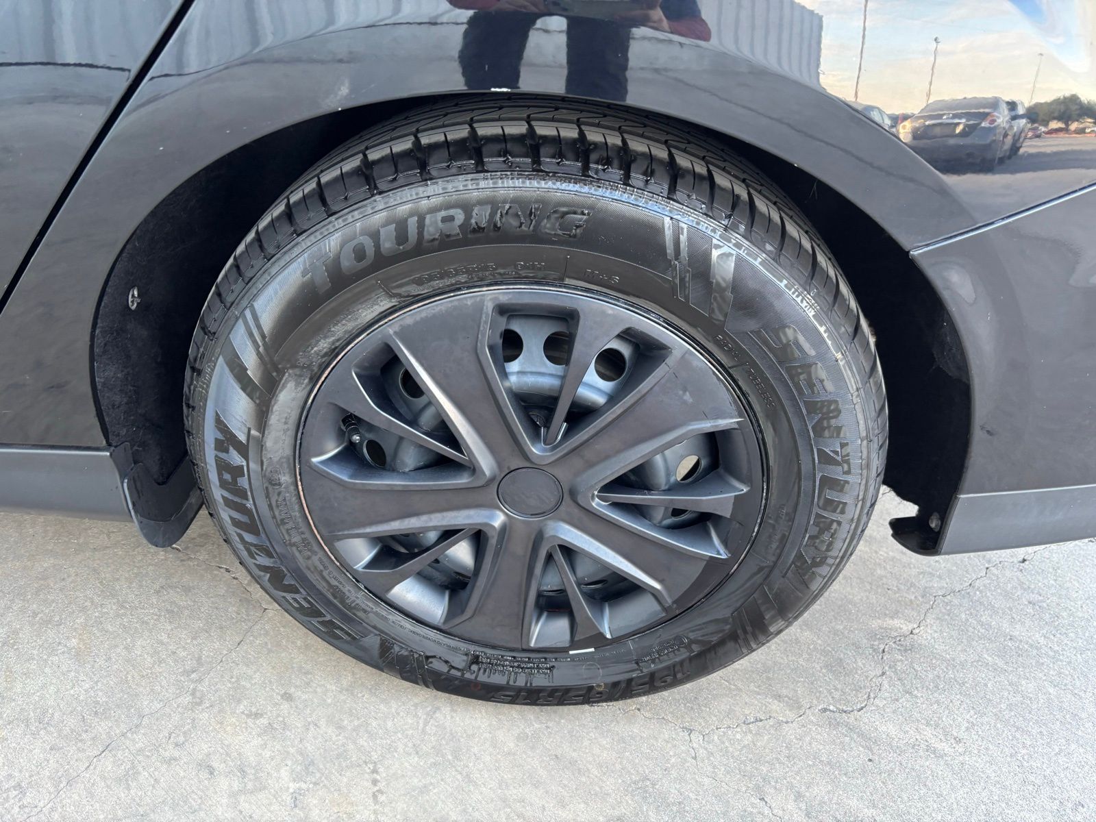 Used Car 2016 Ford Focus  S For Sale Under $10,000 In Austin, Texas