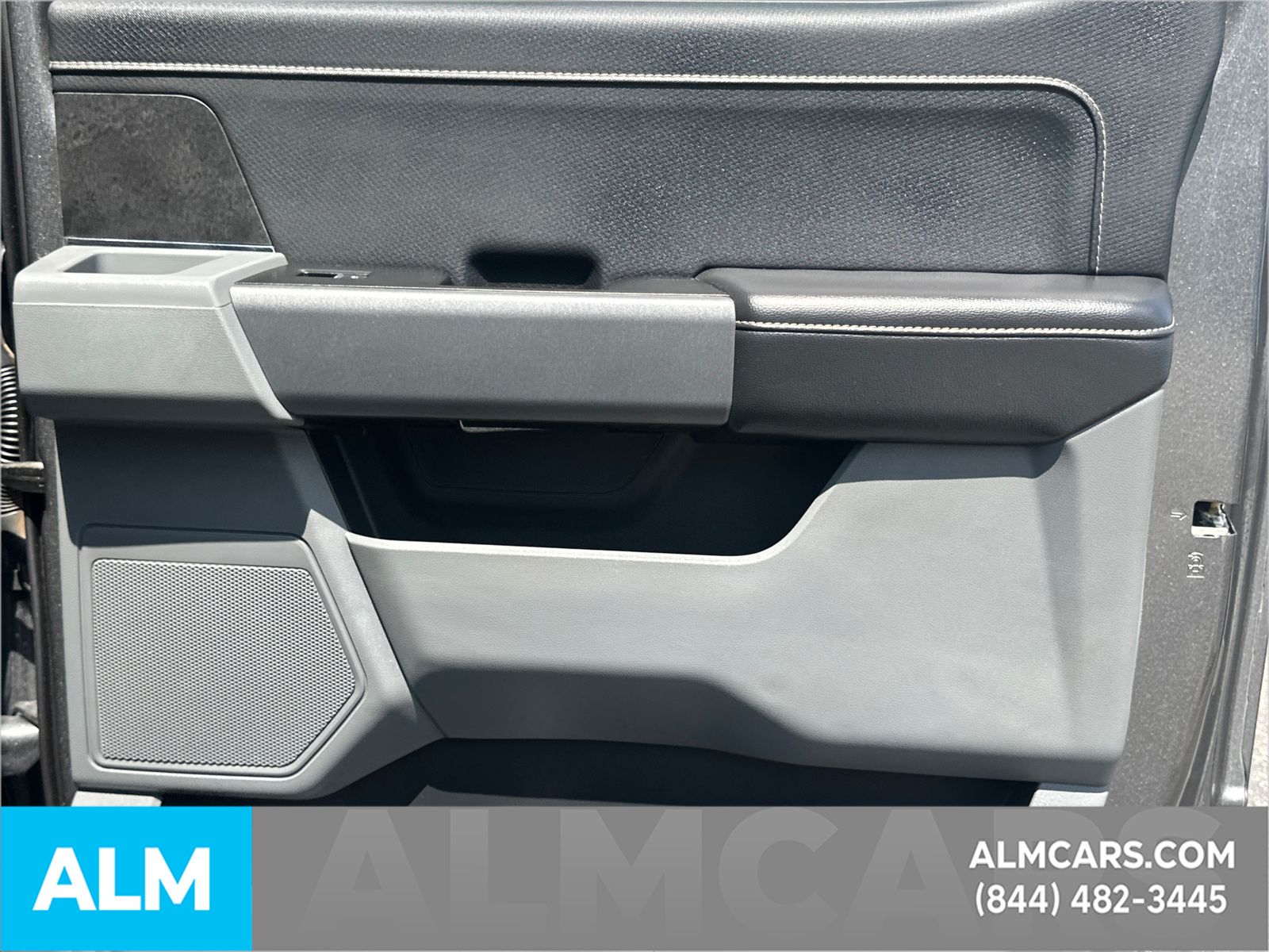 Used 2025 Gray Ford XLT image 18