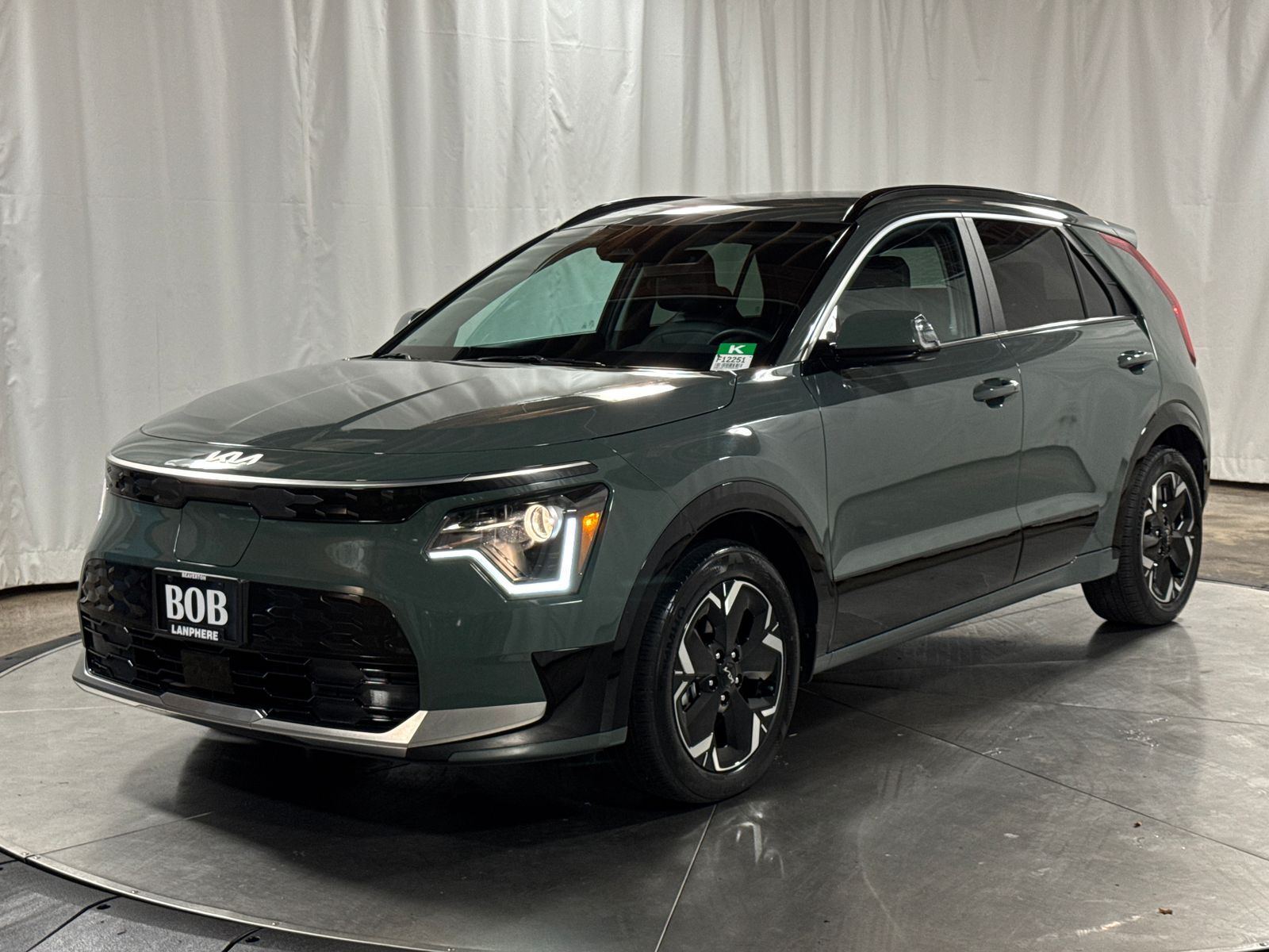 2023 Kia Niro EV Wind FWD