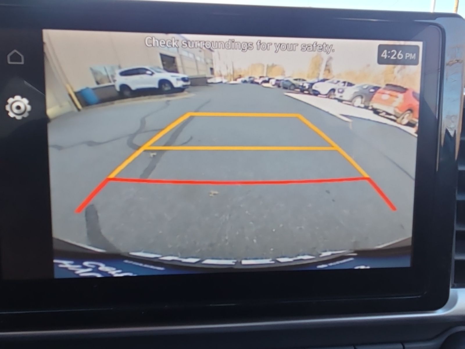 Used 2025 White Hyundai Limited image 21