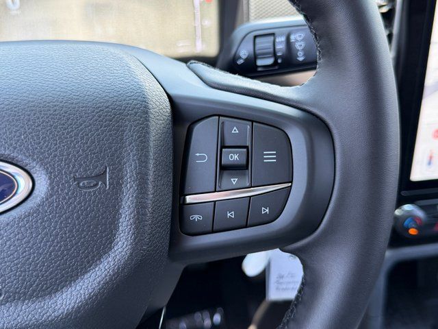 New 2026 Desert Sand Ford XLT image 31