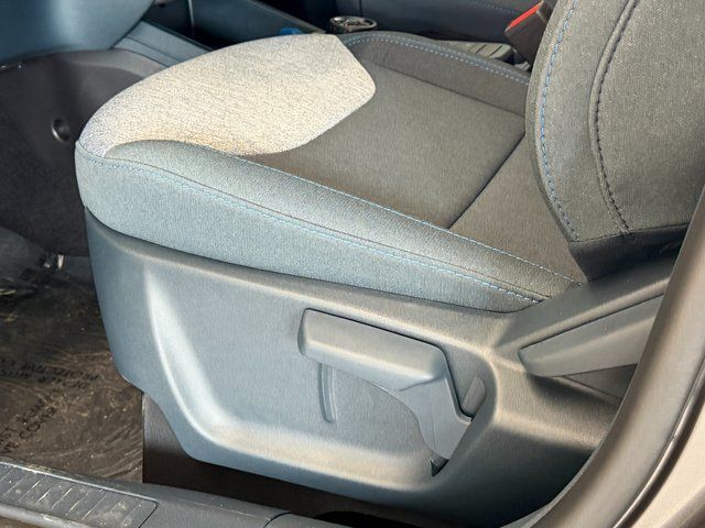 New 2025 Carbonized Gray Metallic Ford XLT image 20