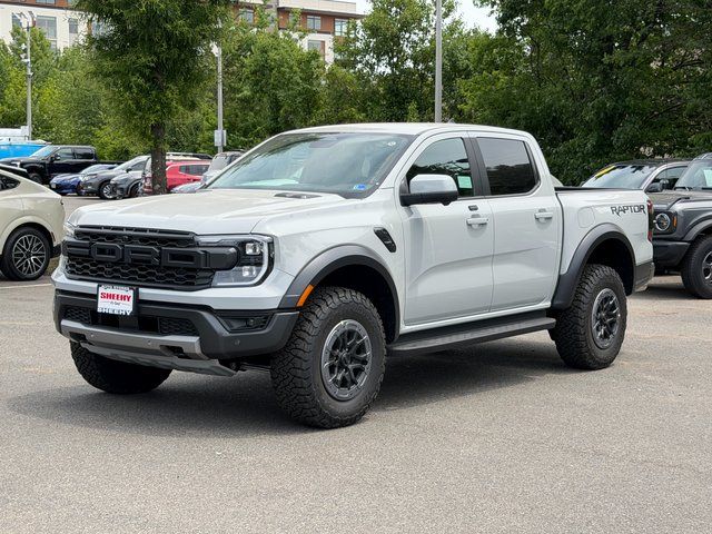 New 2026 Avalanche Ford Raptor image 2