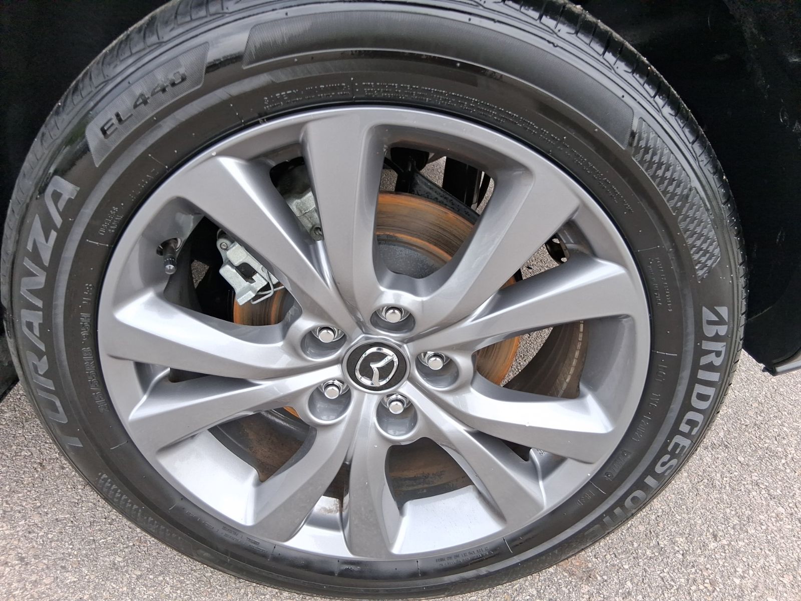 Used Car 2024 Mazda Cx-30  2.5 S Preferred Package For Sale Under $25,000 In Austin, Texas