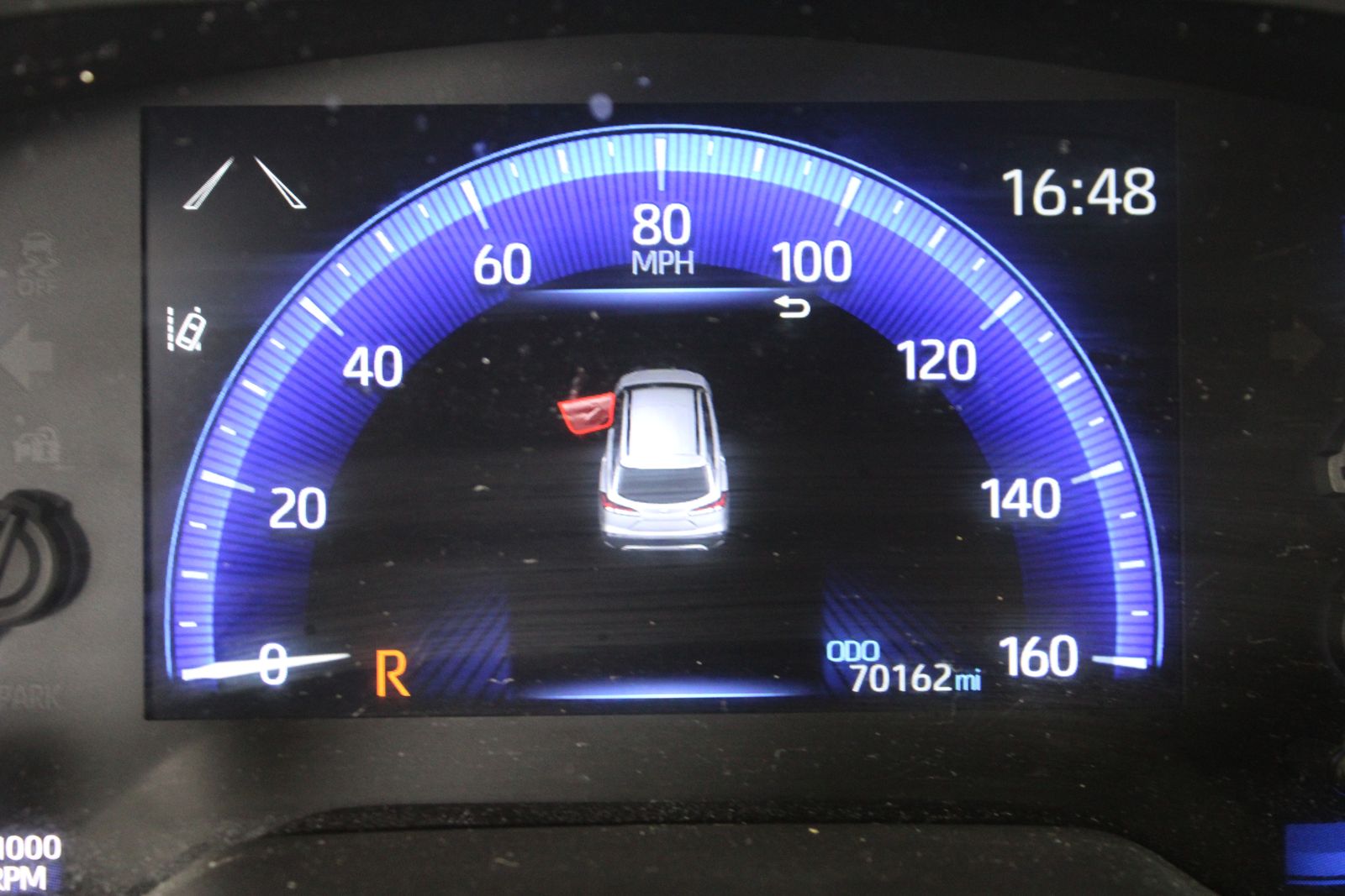 Used 2022 Beige Toyota XLE image 7