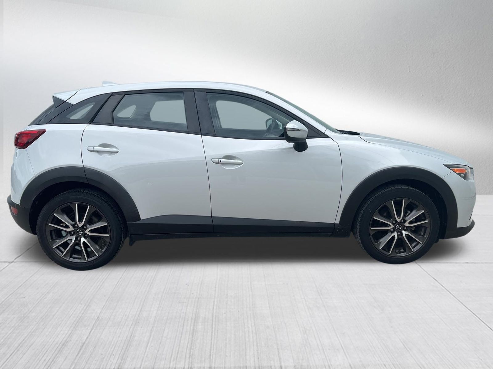 Used Car 2017 Mazda Cx-3  Touring For Sale Under $15,000 In Austin, Texas