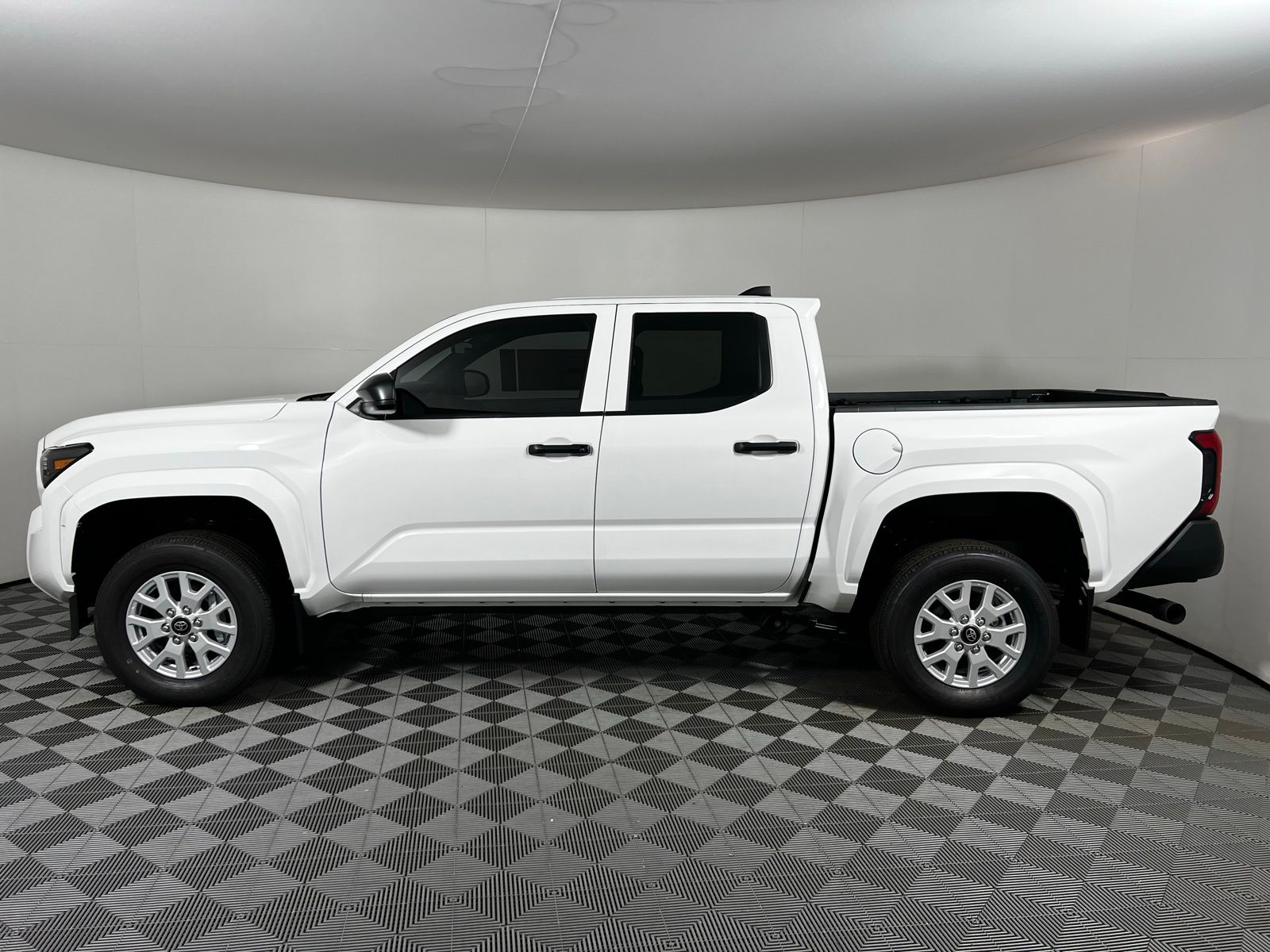 Thumbnail: 2026 Toyota Tacoma - 8