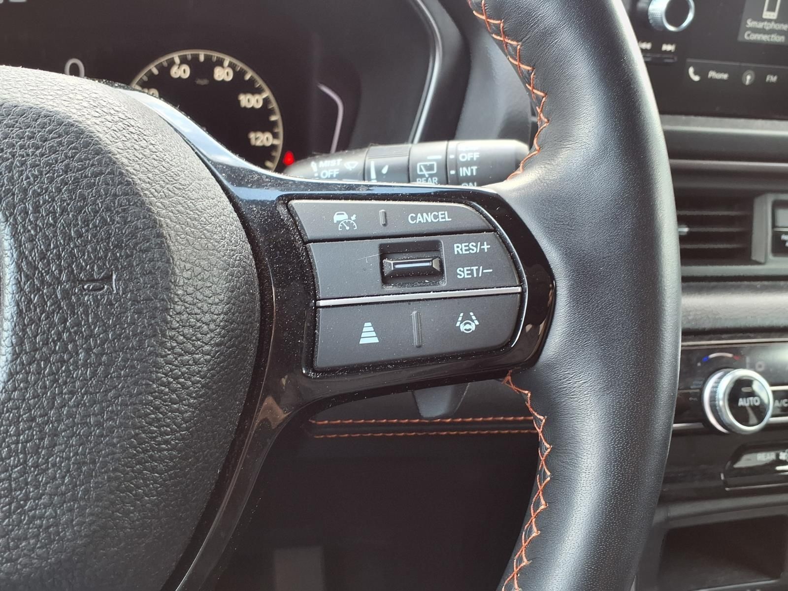 2024 Honda Pilot TrailSport  at AutoSavvy Houston Northwest