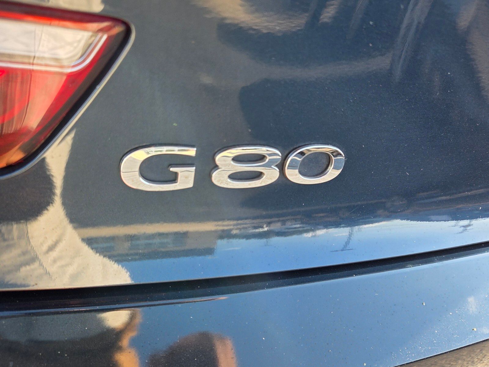 Used 2021 Blue Genesis 3.5T image 10