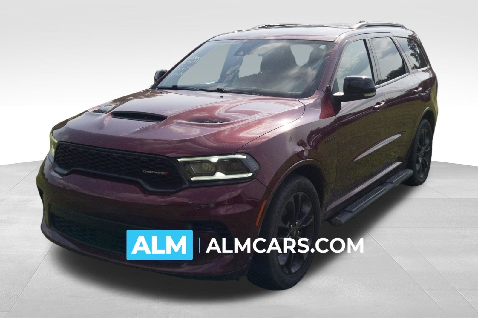 2024 Dodge Durango R/T Premium