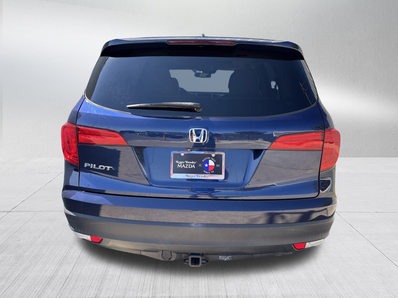 Used Car 2018 Honda Pilot  Ex-l For Sale Under $20,000 In Austin, Texas