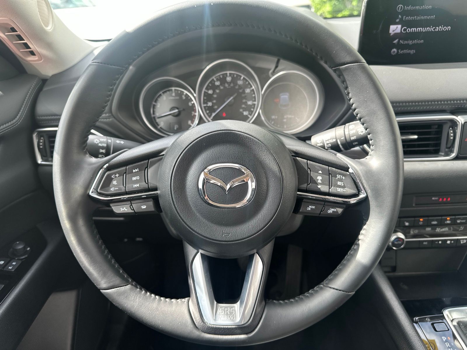 Used Car 2025 Mazda Cx-5  2.5 S Preferred Package For Sale Under $30,000 In Austin, Texas