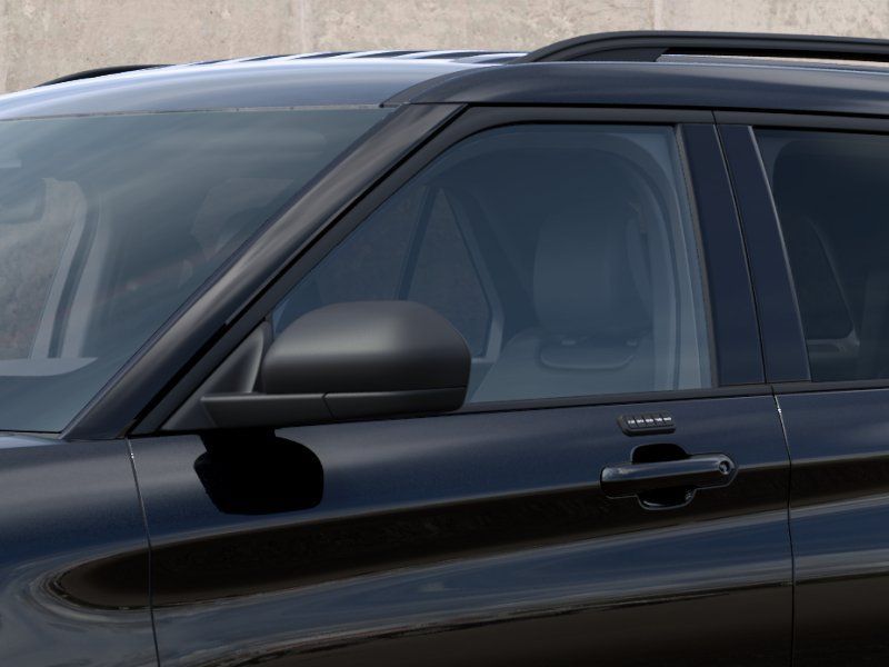 New 2027 Black Ford Active image 19